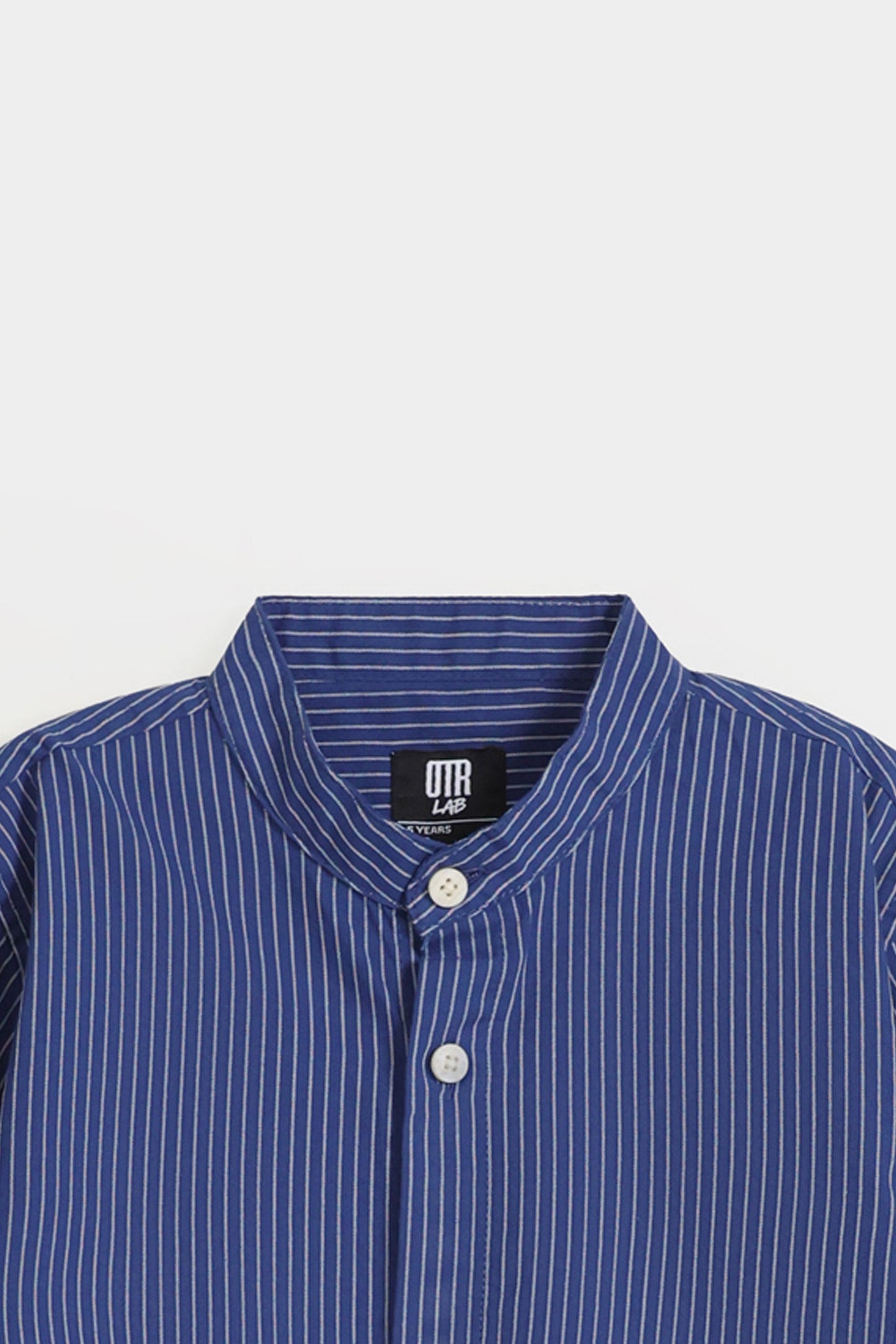 Indigo Blue
