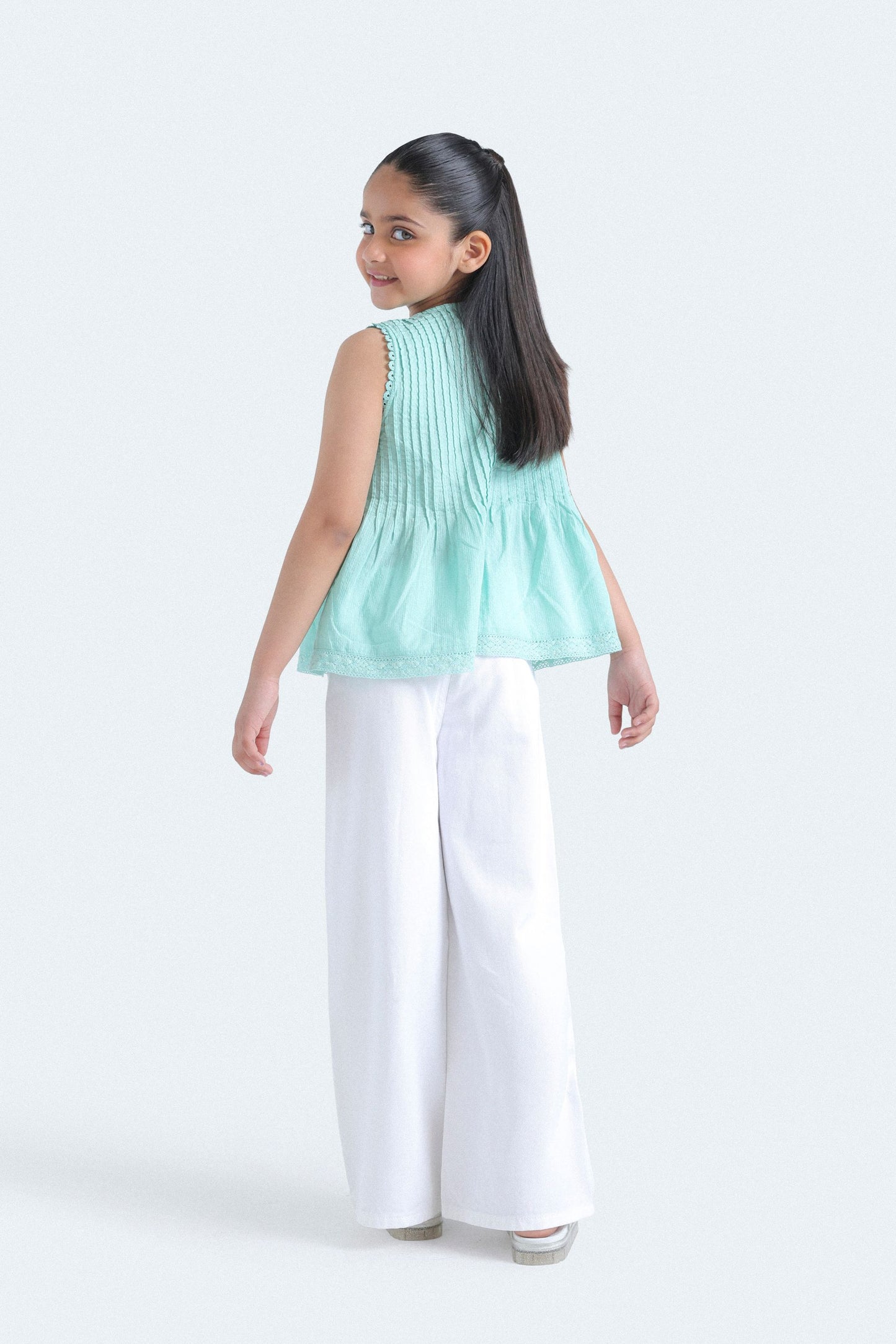 Ice Green