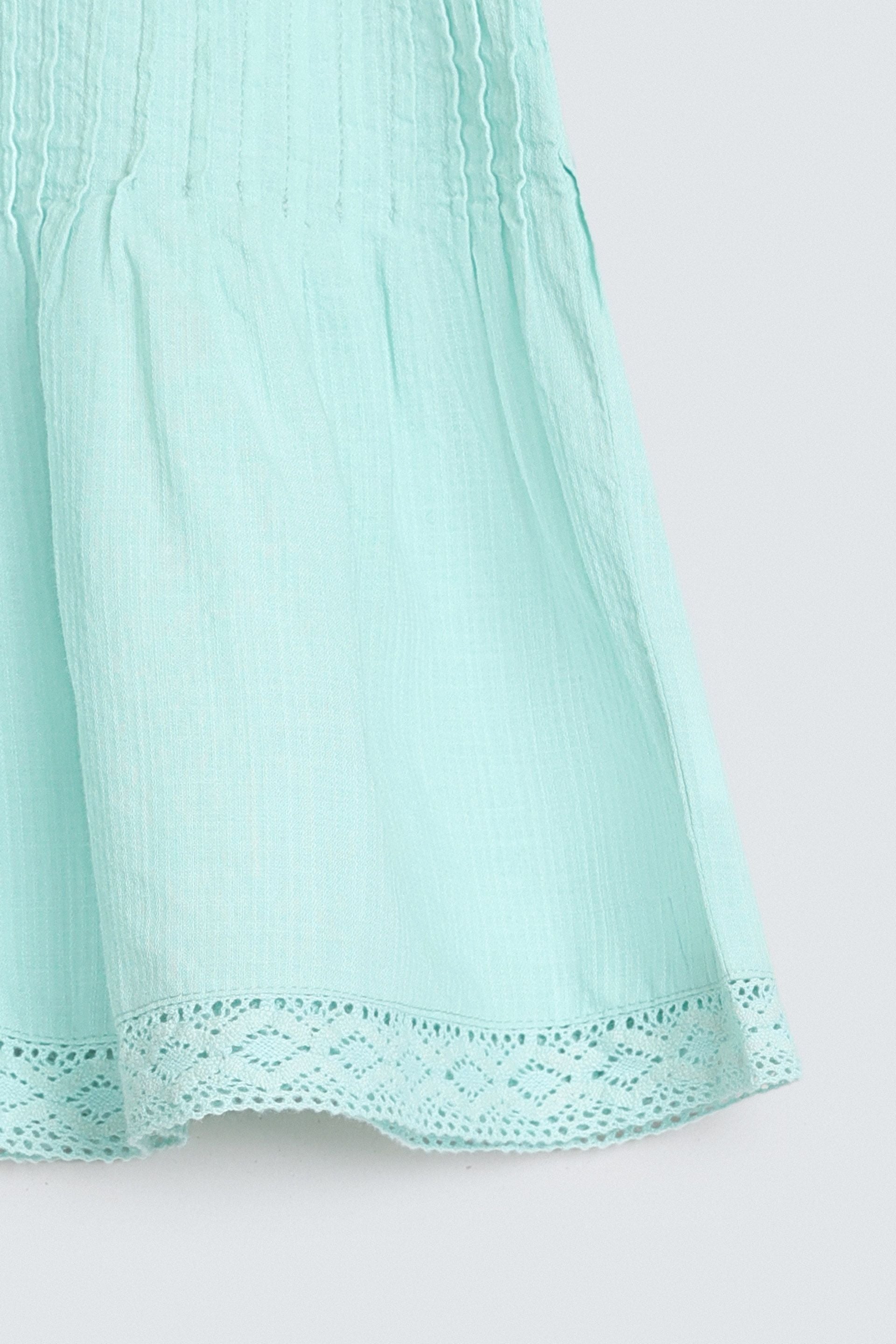 Ice Green