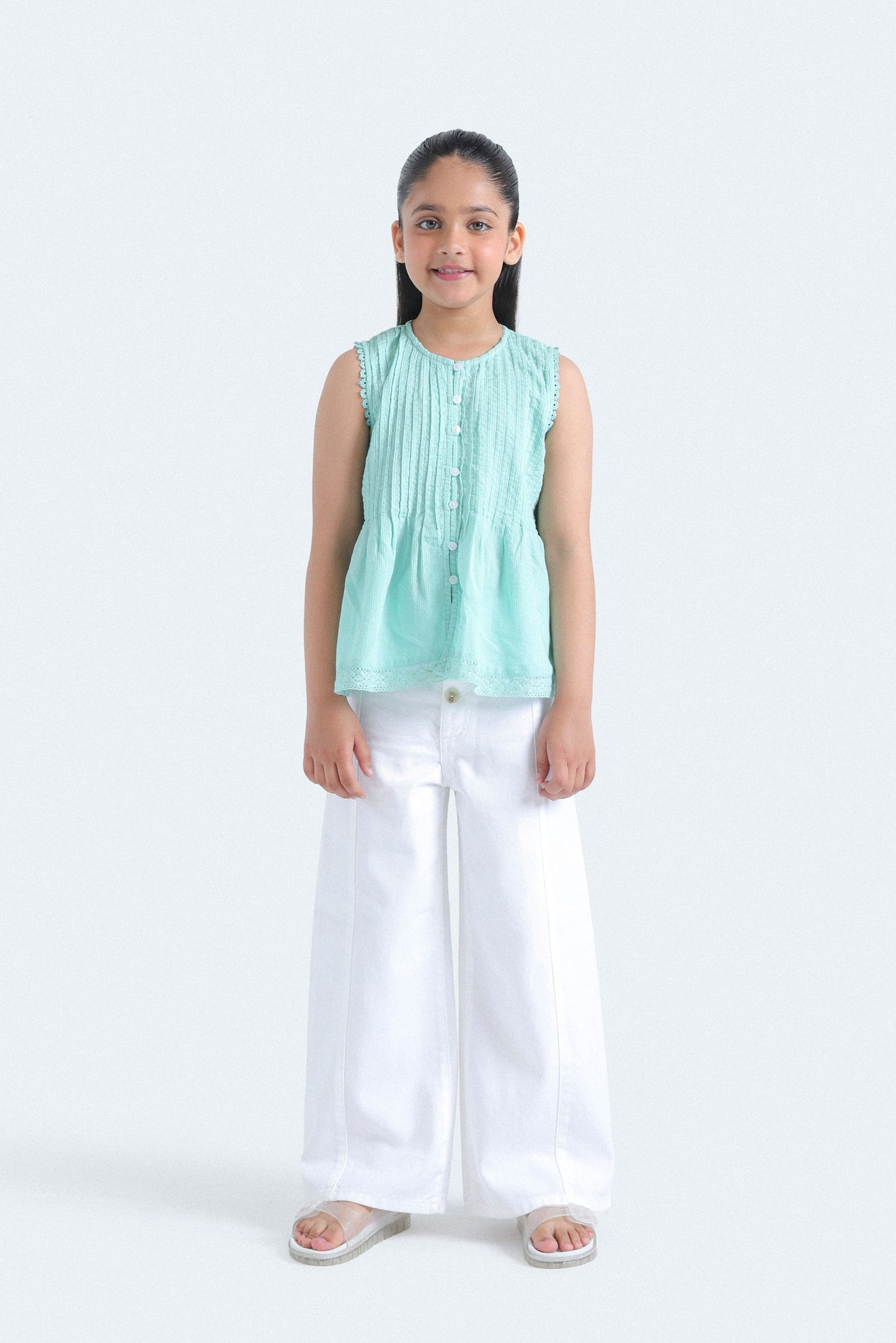 Ice Green
