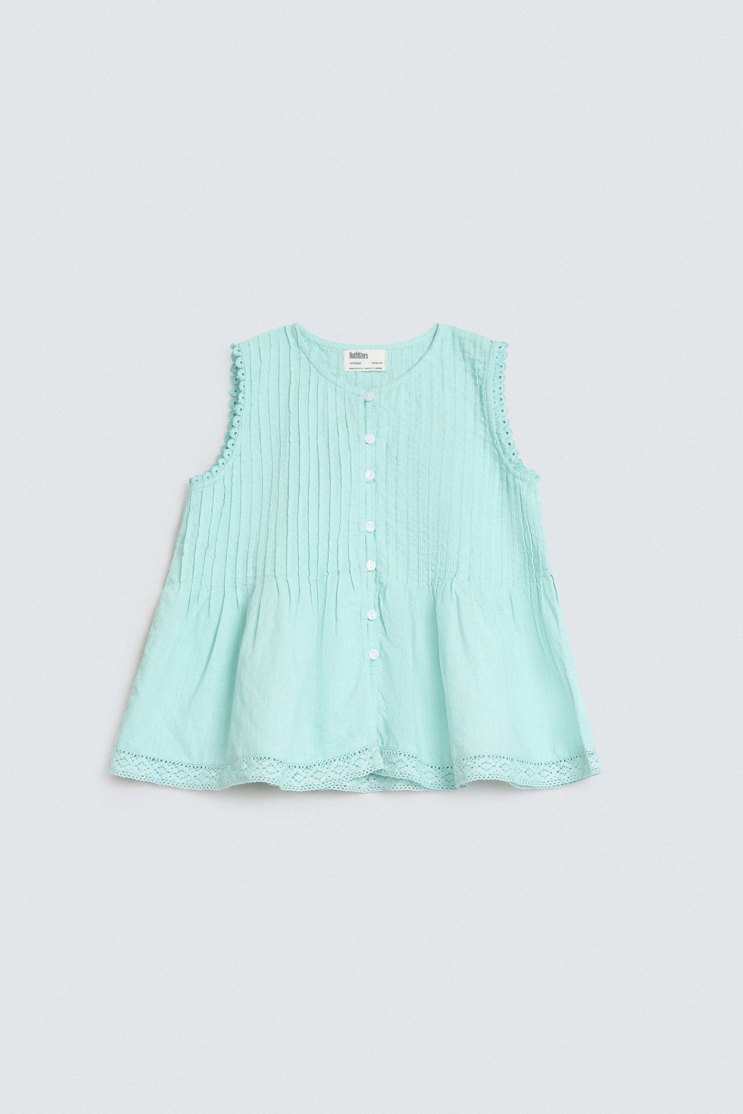 Ice Green