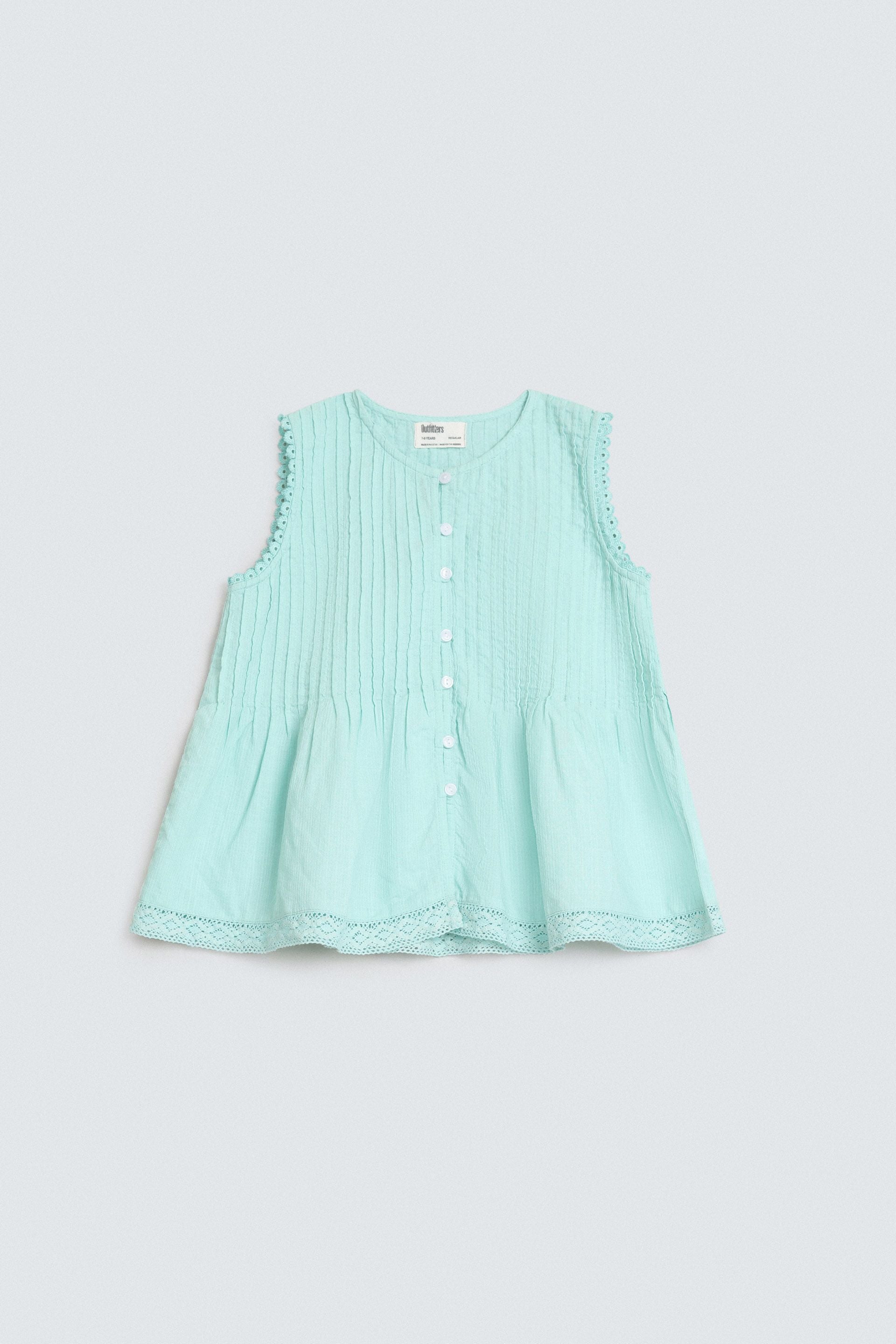 Ice Green