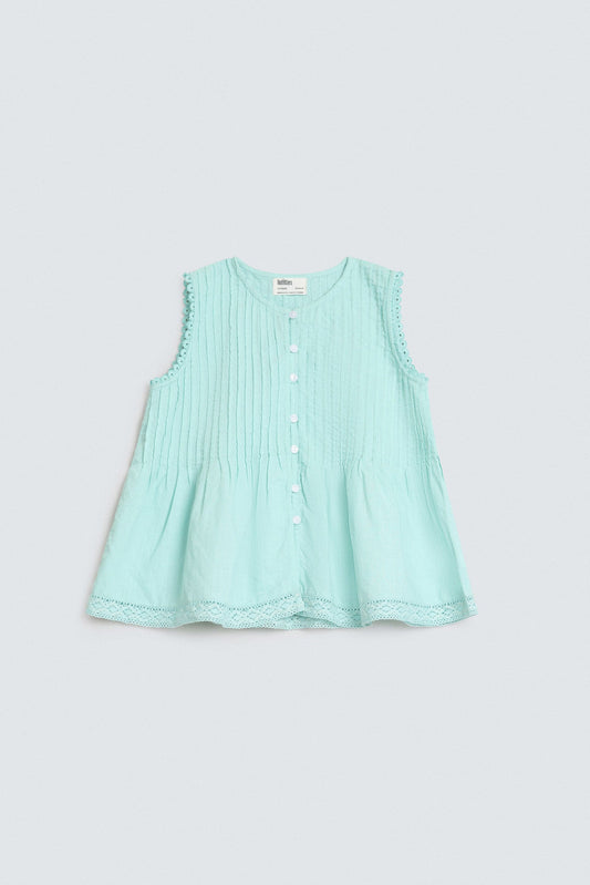 Ice Green