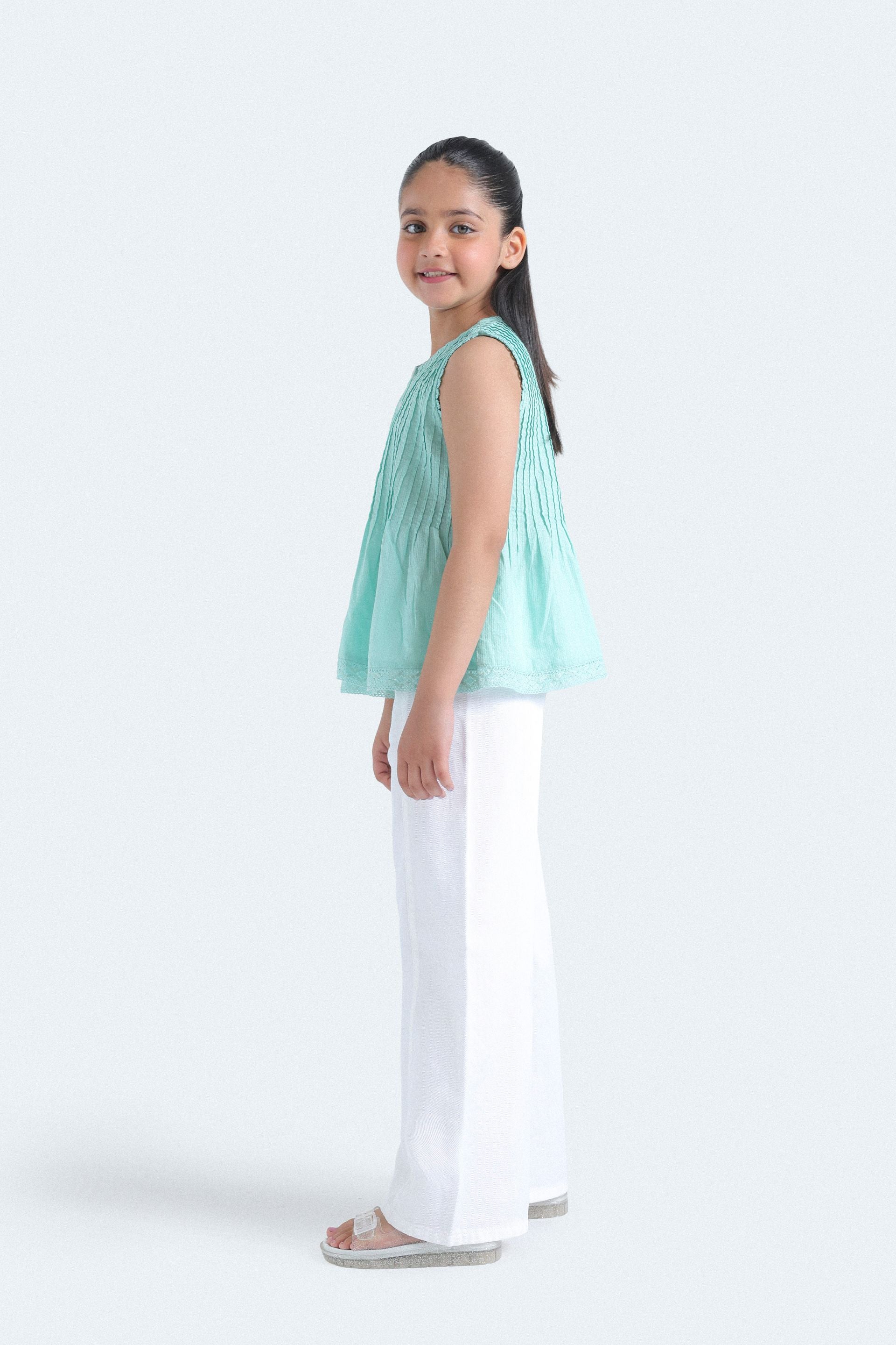 Ice Green