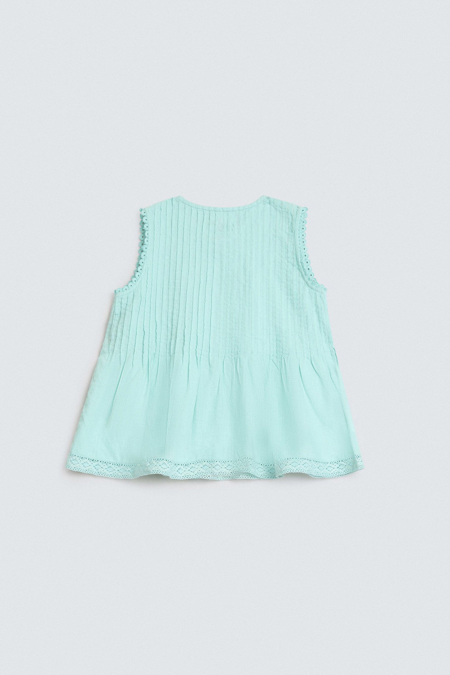 Ice Green