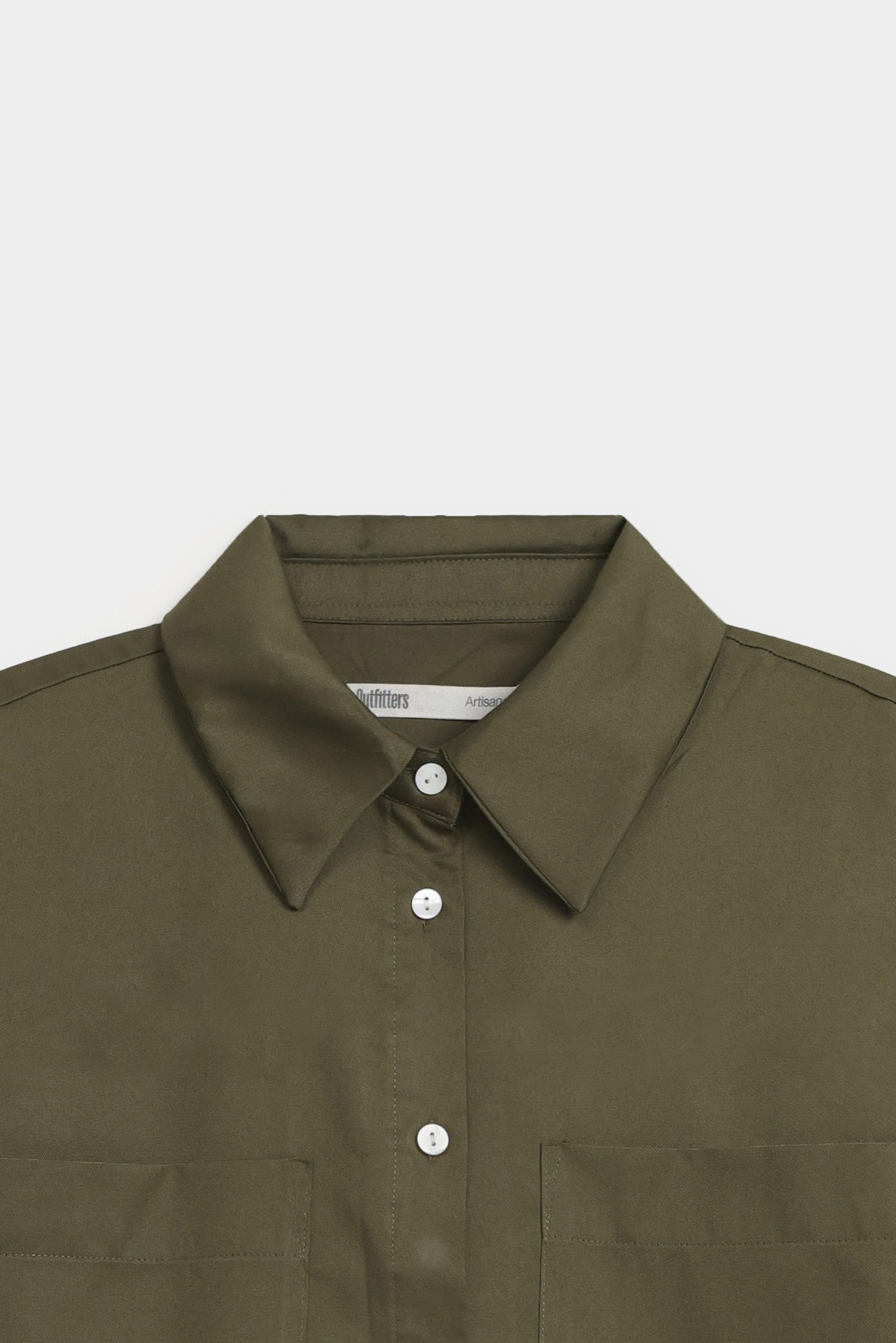 Dark Olive