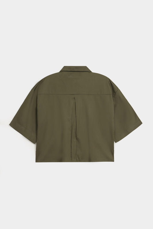 Dark Olive