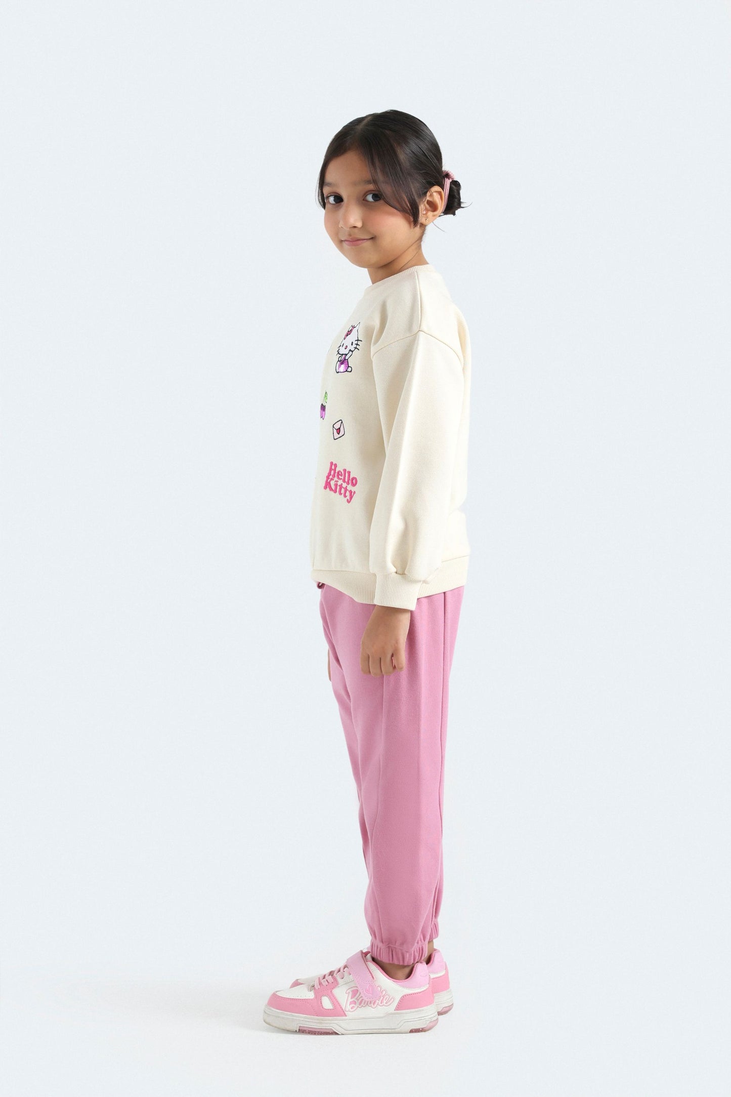 Baby Pink