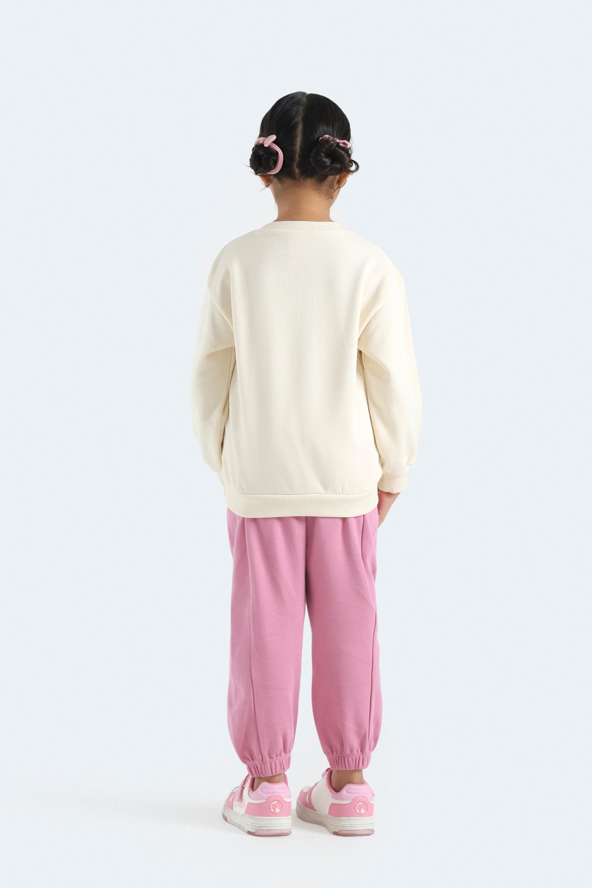 Baby Pink