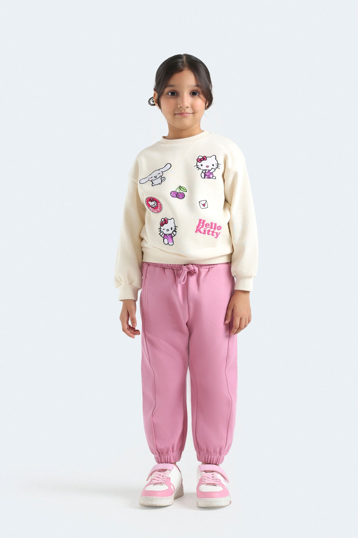 Baby Pink
