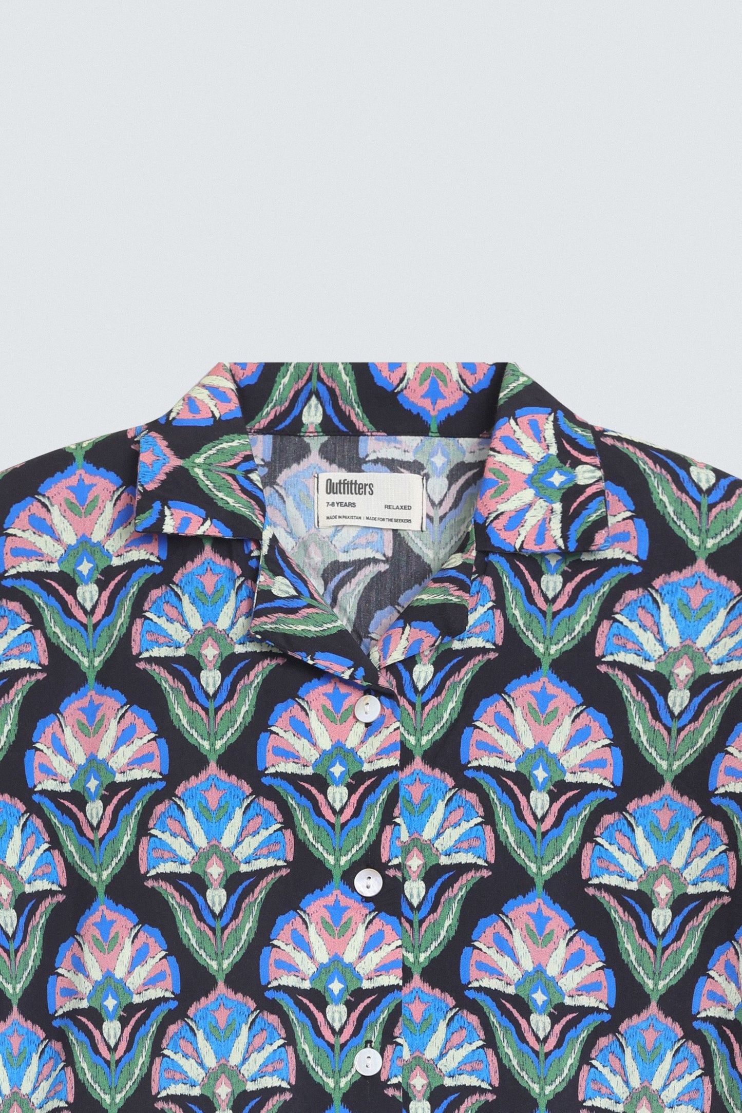 Multi Colour