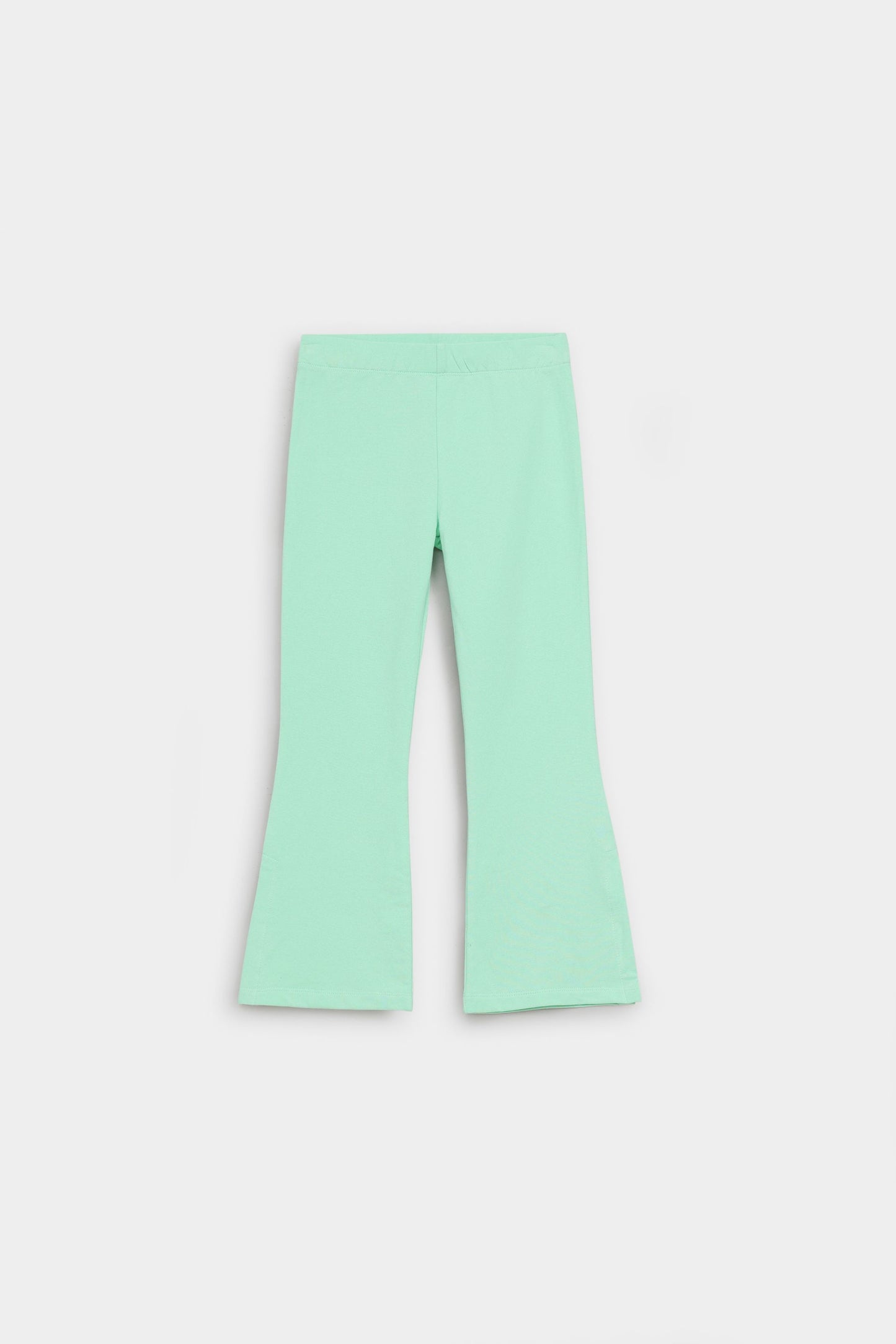 Pale Green