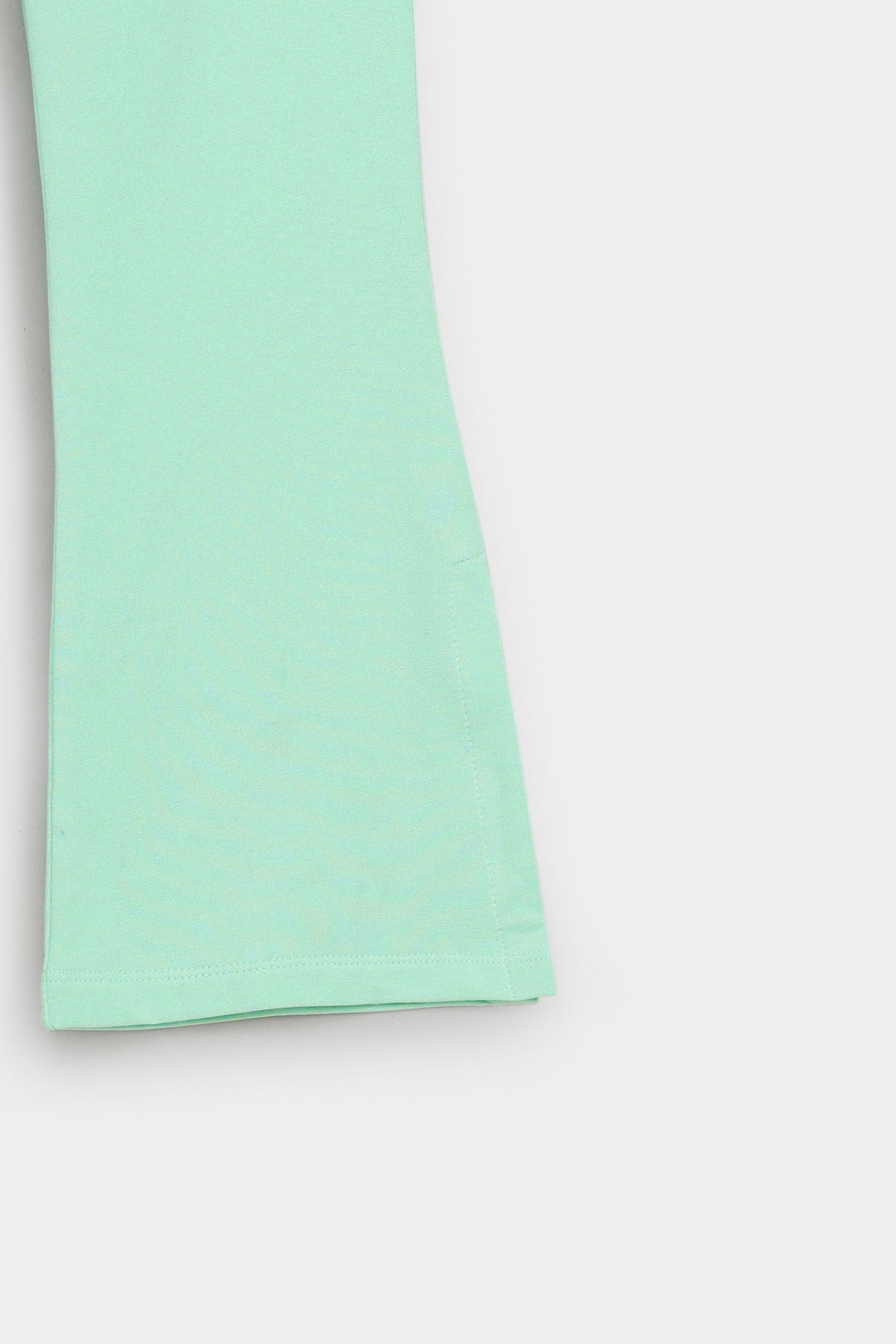 Pale Green