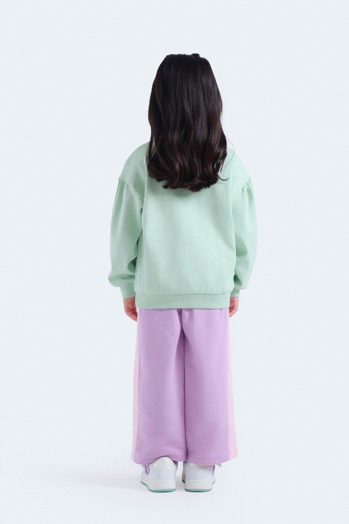 Pastel Lilac