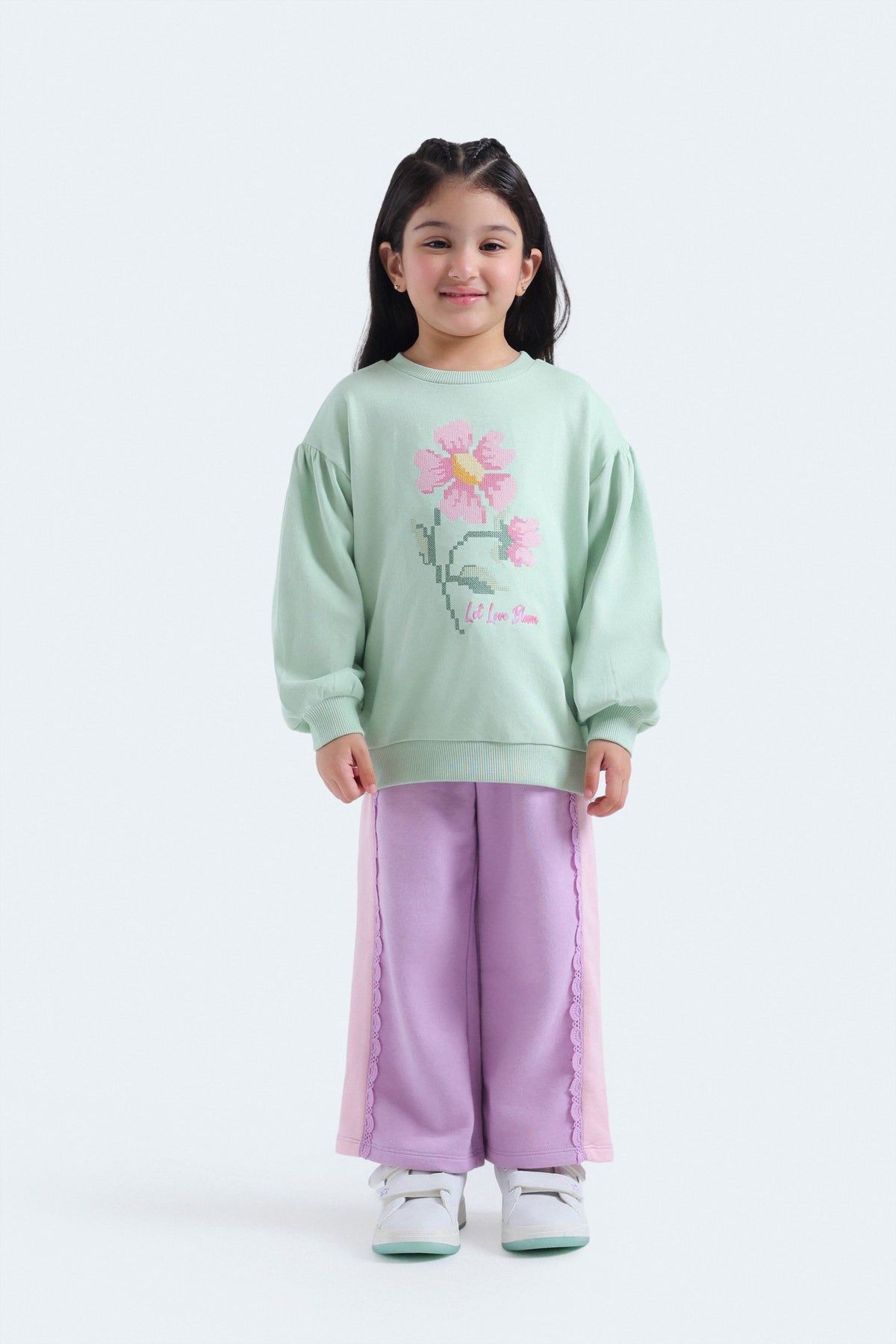Pastel Lilac