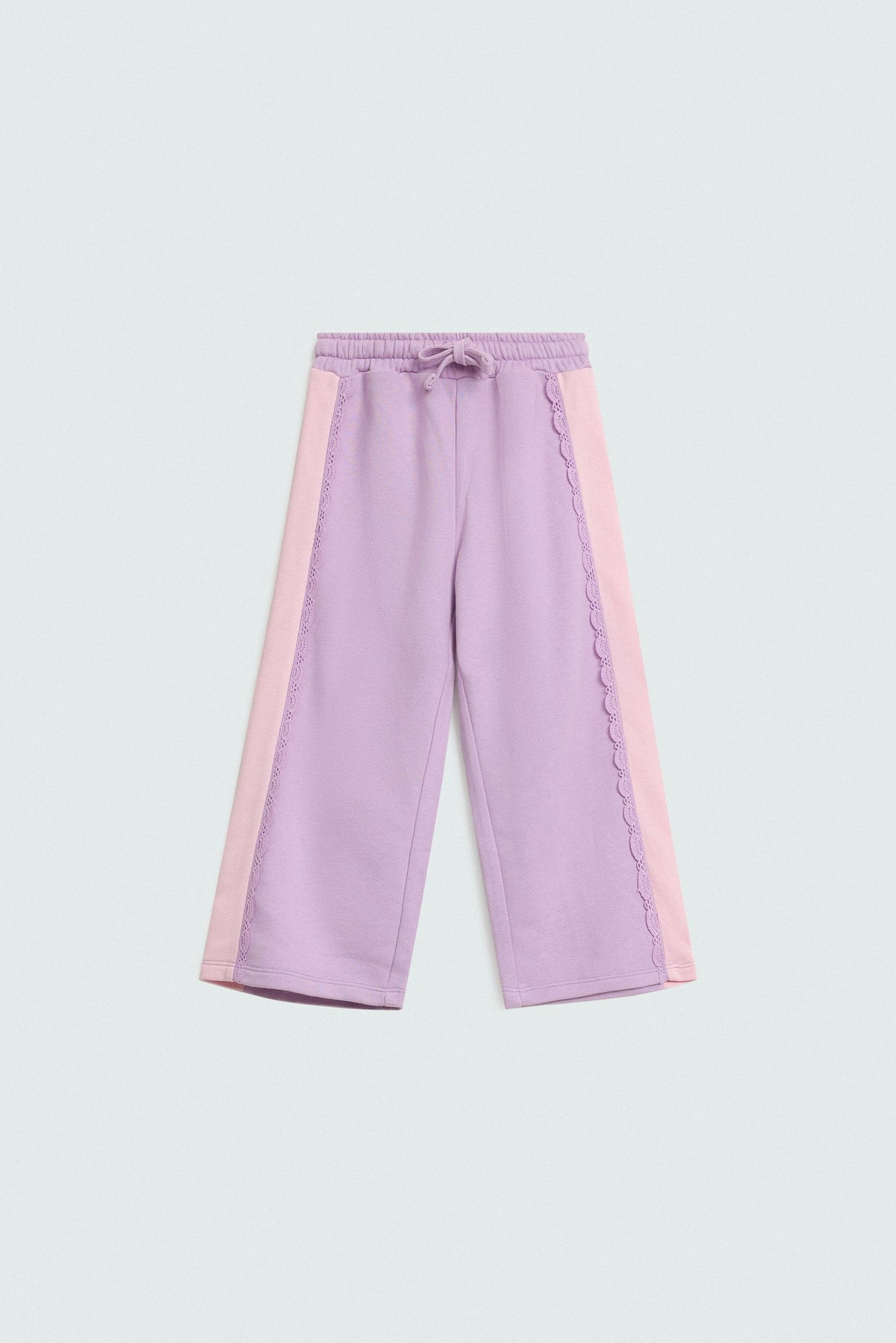 Pastel Lilac