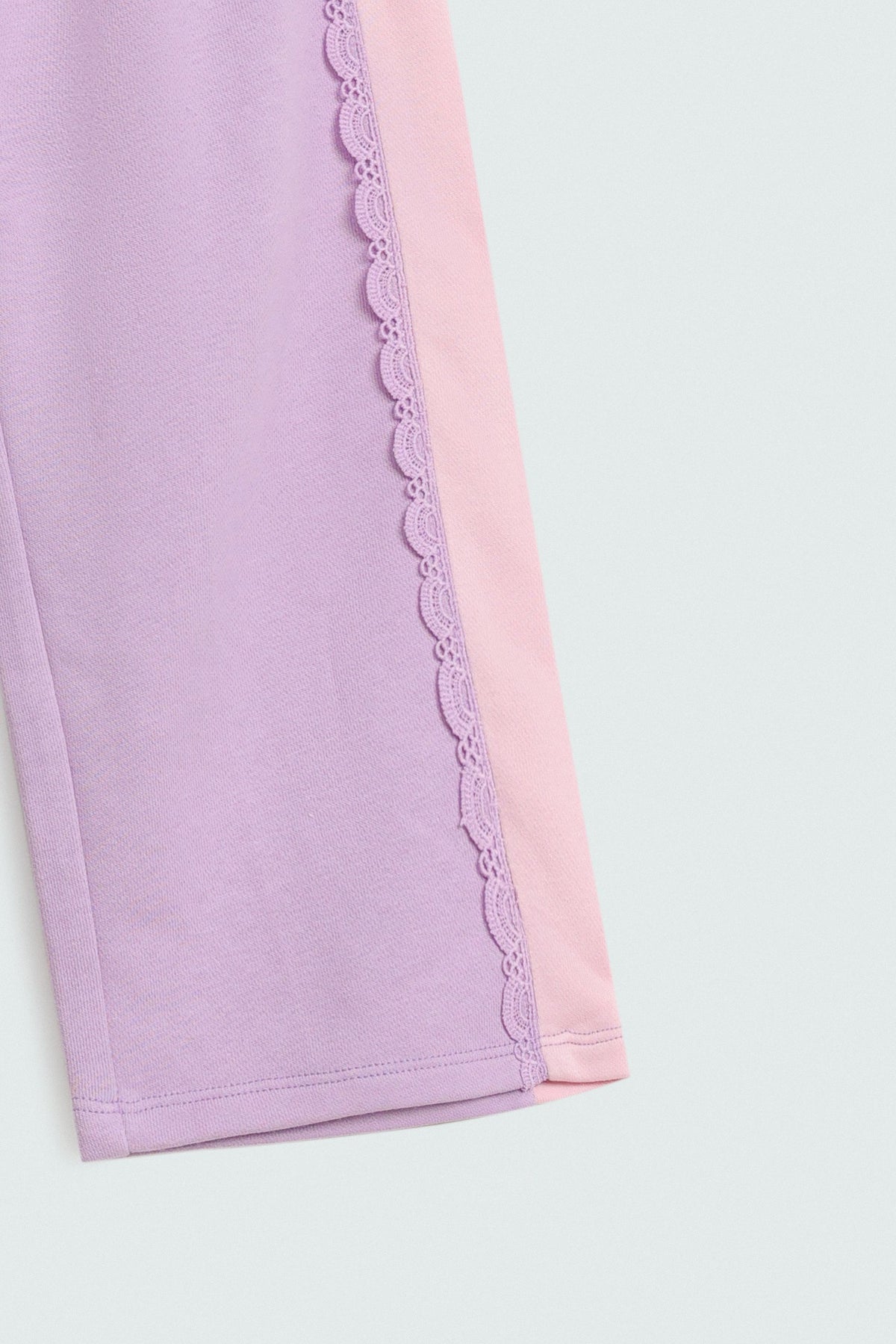 Pastel Lilac