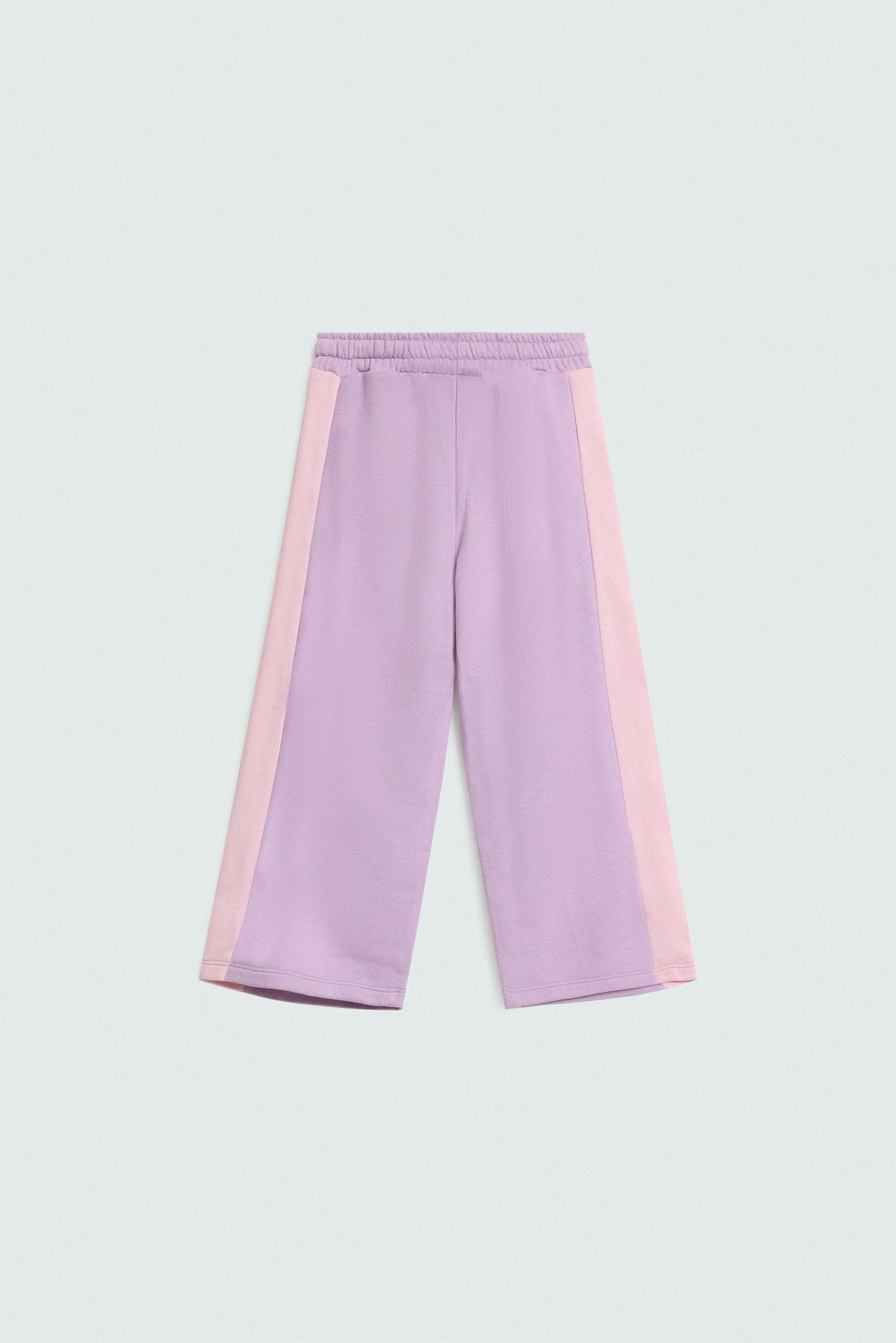 Pastel Lilac