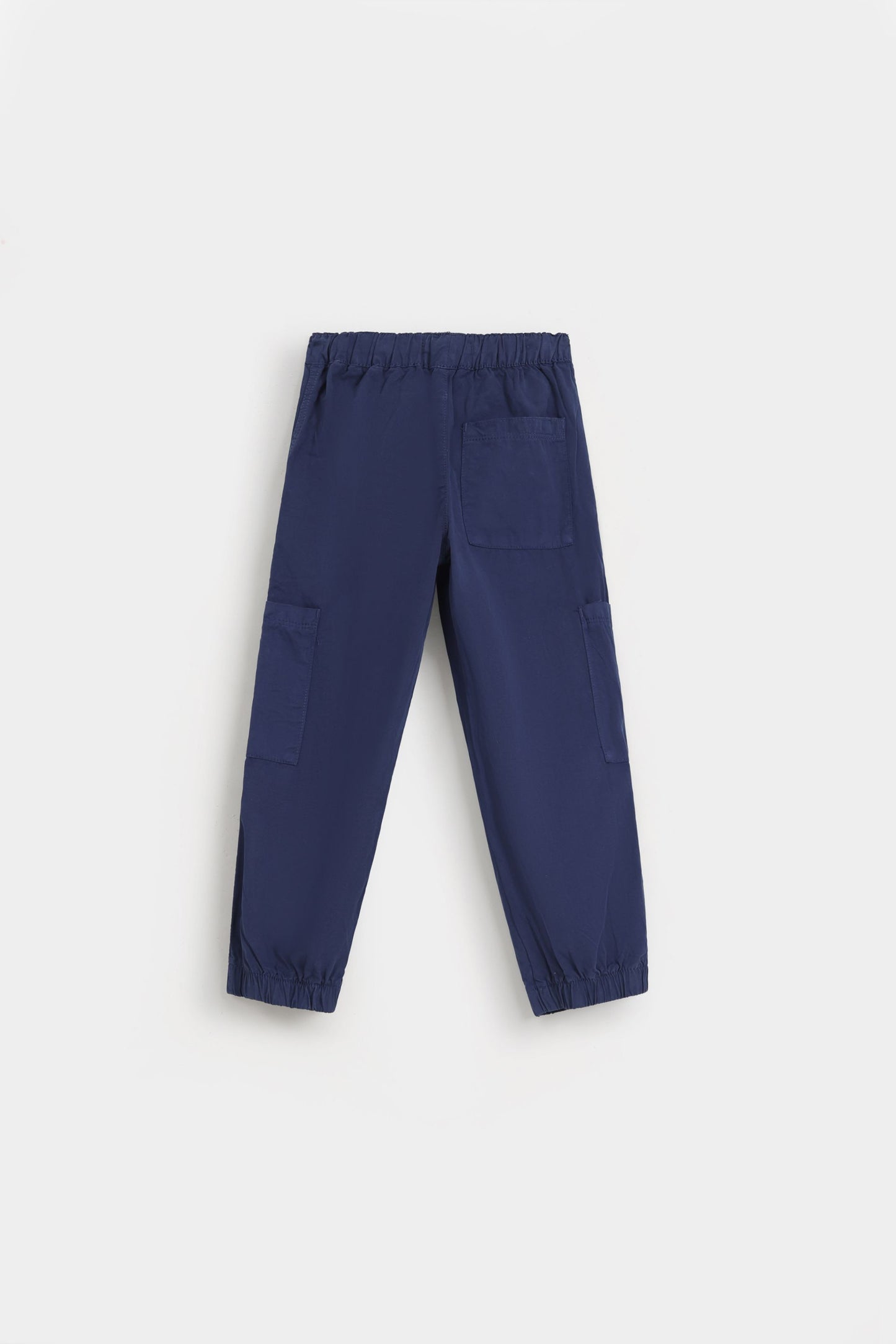 Indigo Blue