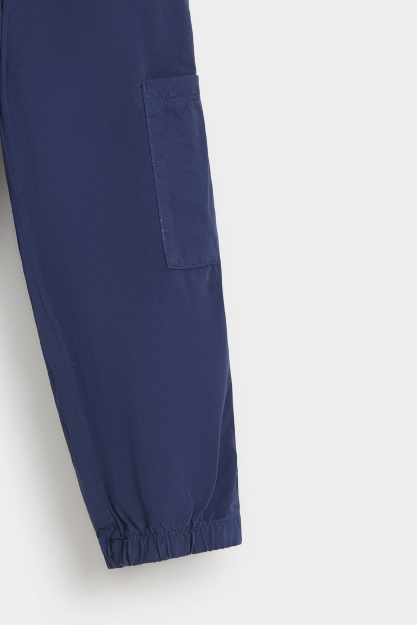 Indigo Blue
