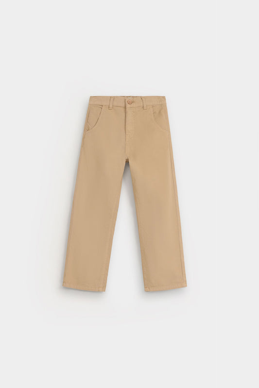 Yellow Beige