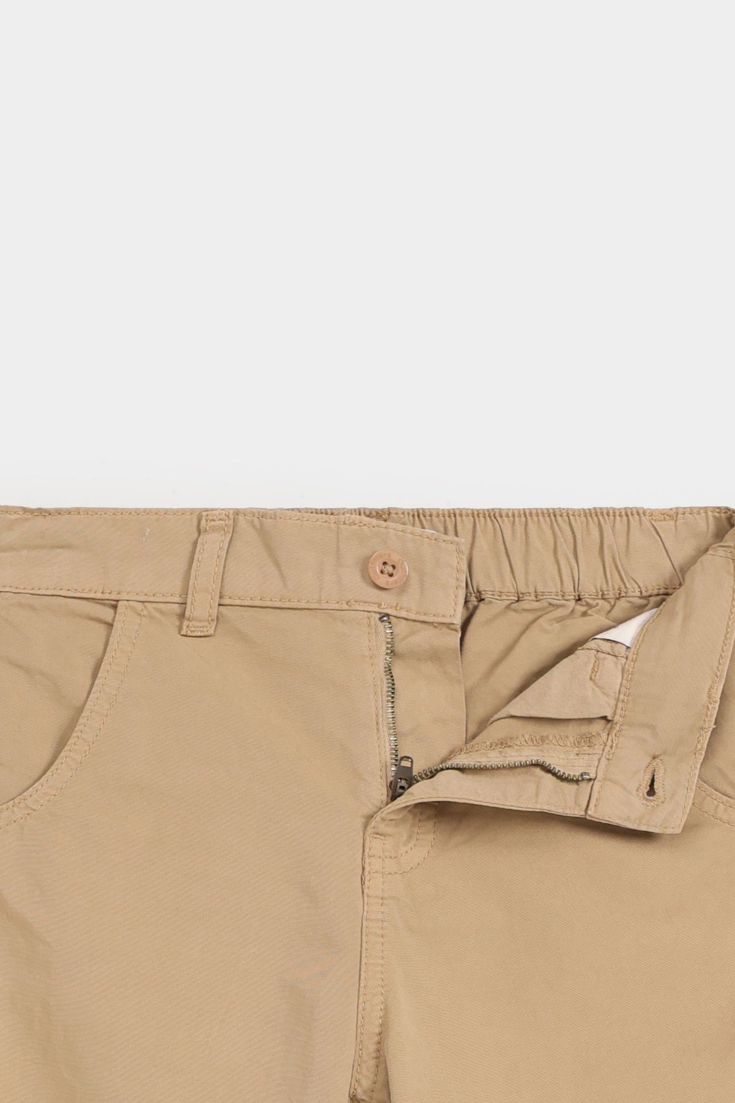 Yellow Beige