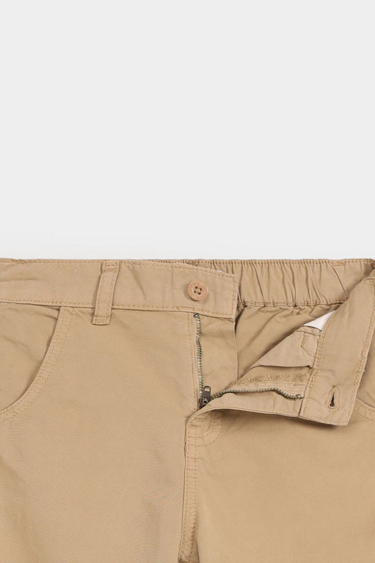 Yellow Beige