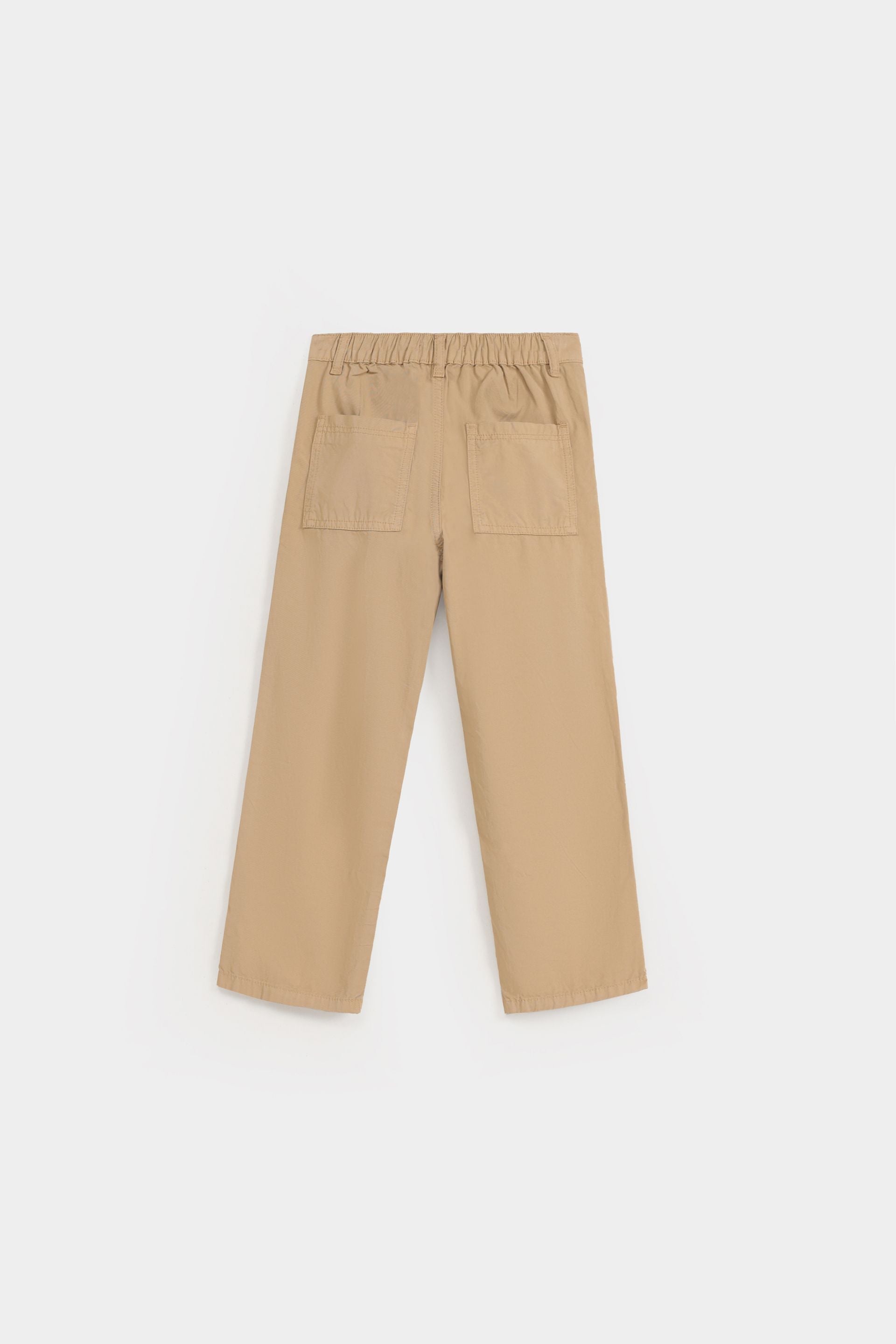 Yellow Beige