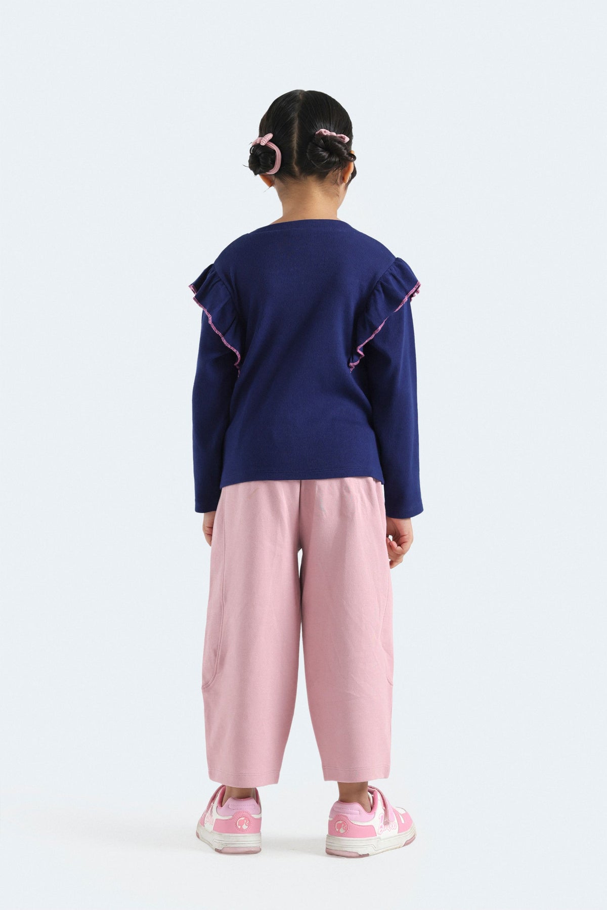 Powder Pink