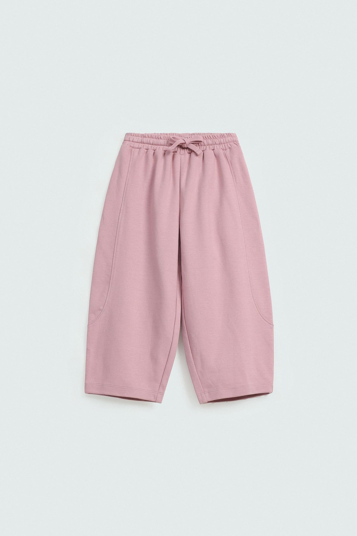 Powder Pink