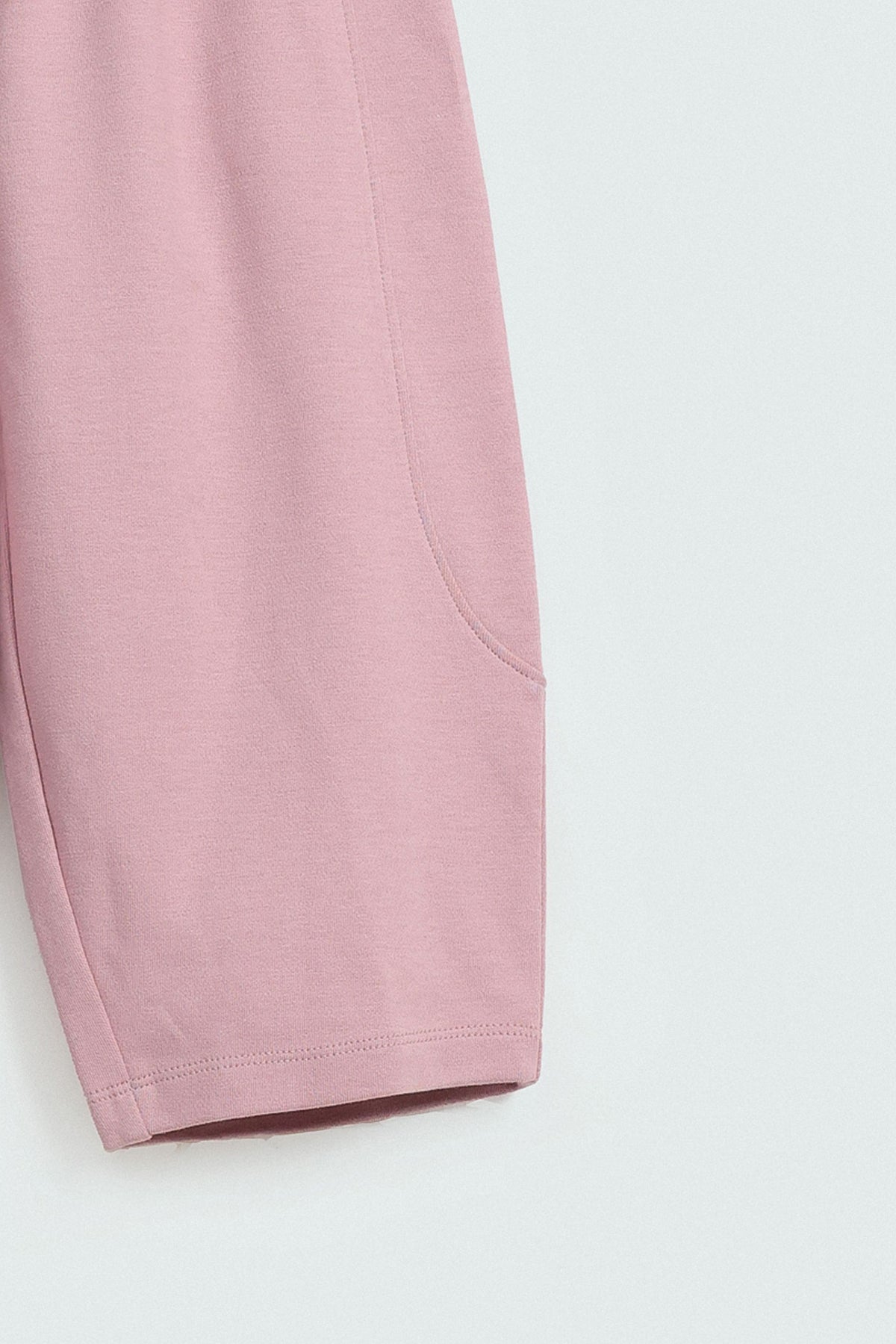 Powder Pink