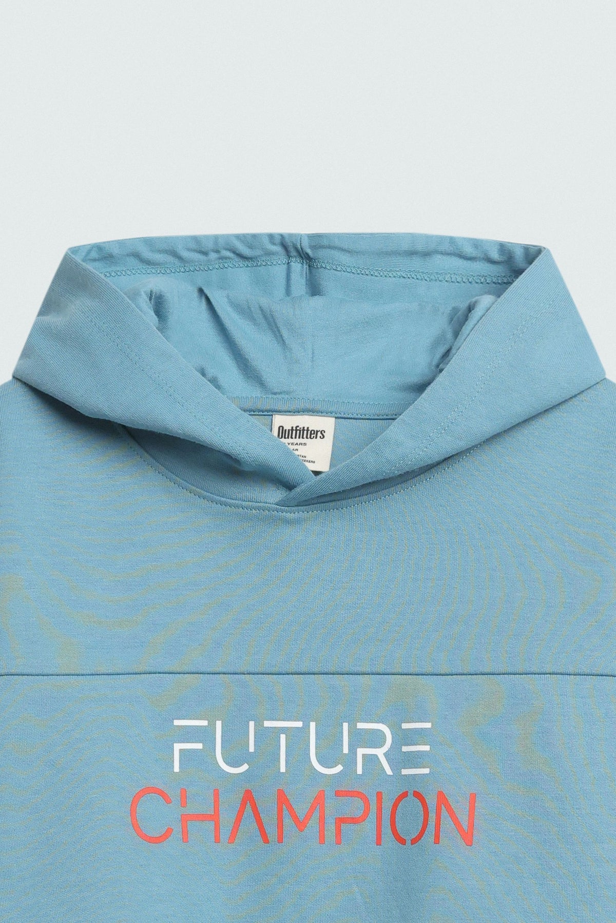 Light Aqua