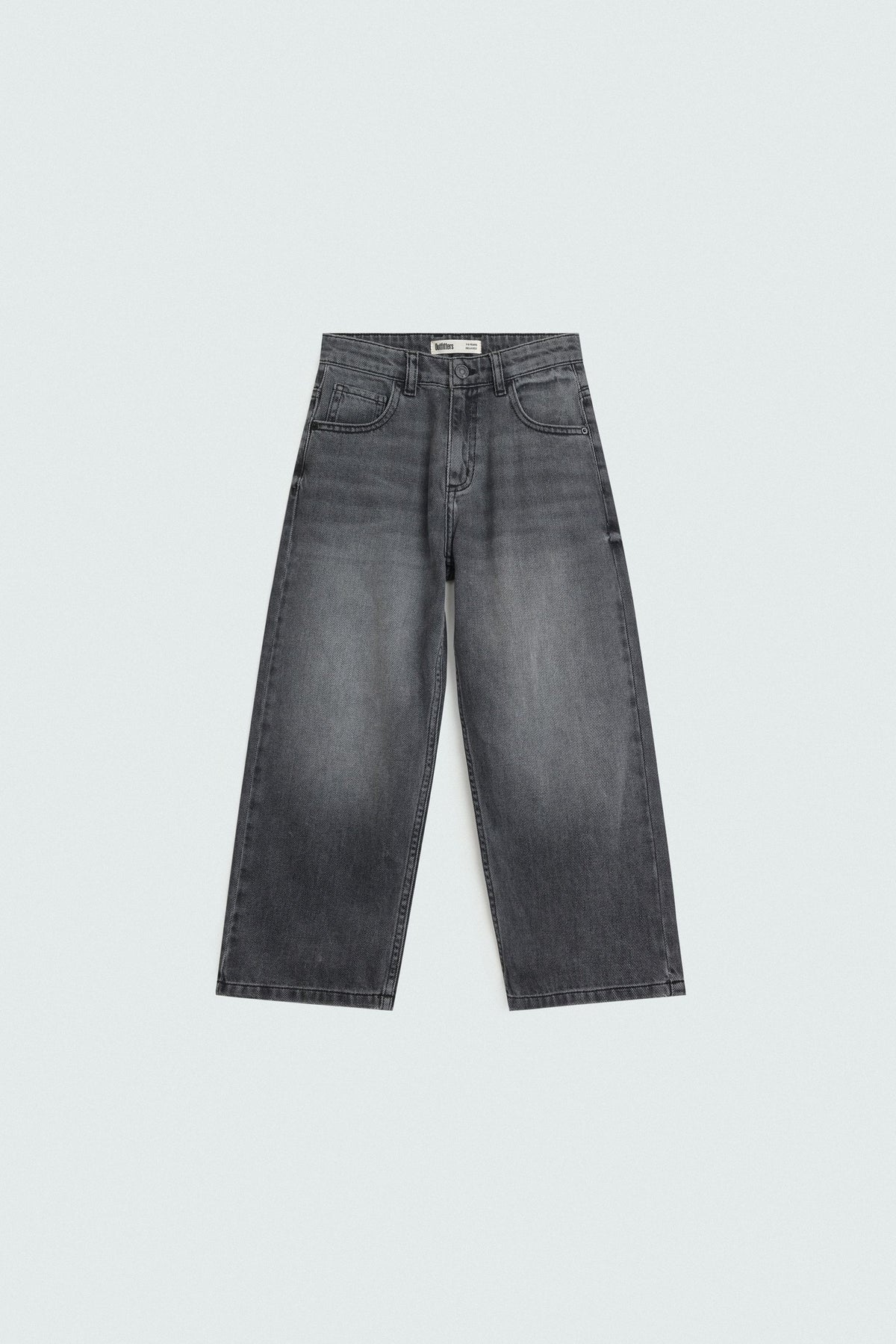 Anthracite Grey
