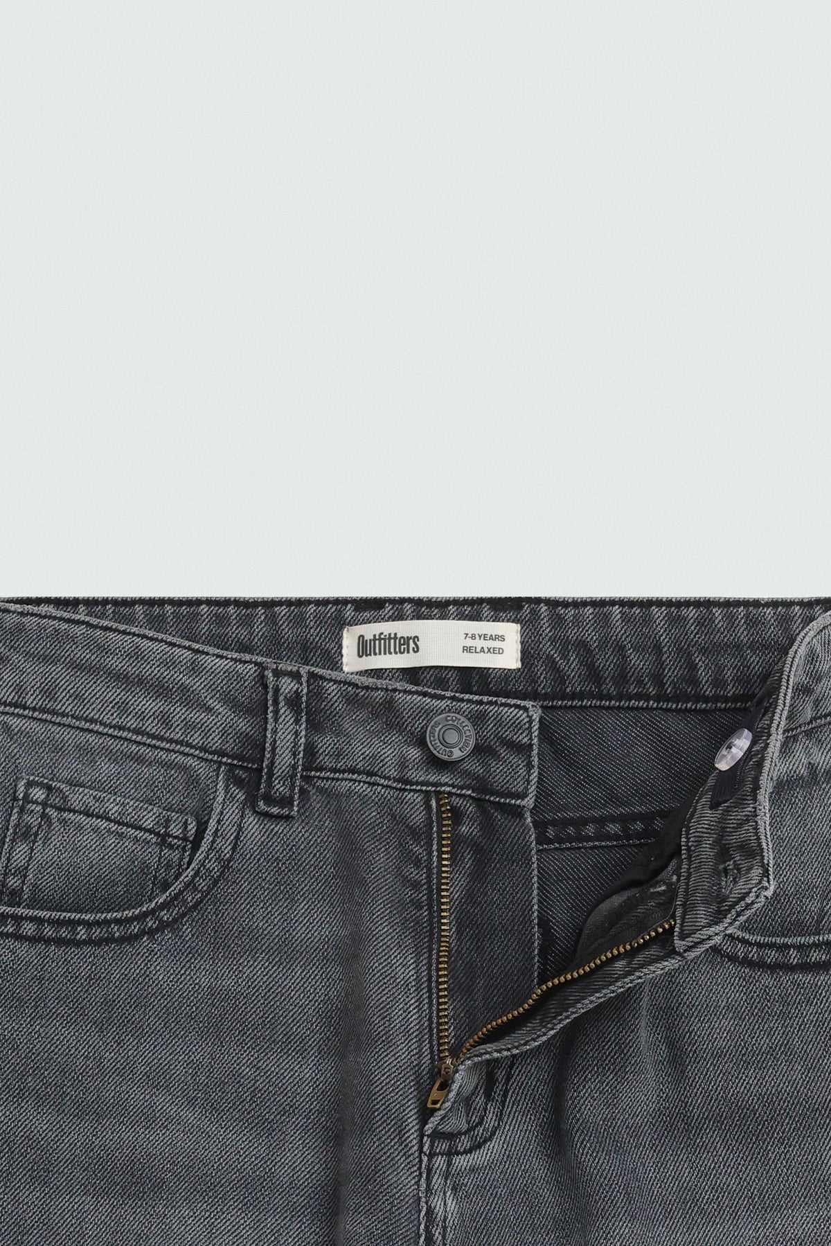 Anthracite Grey