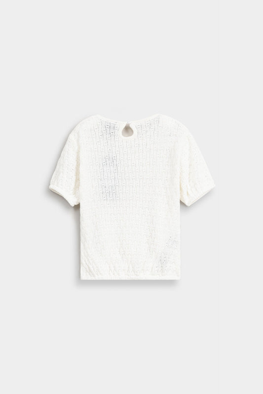 Antique White