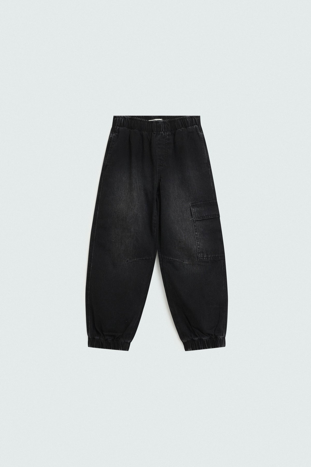 Jet Black