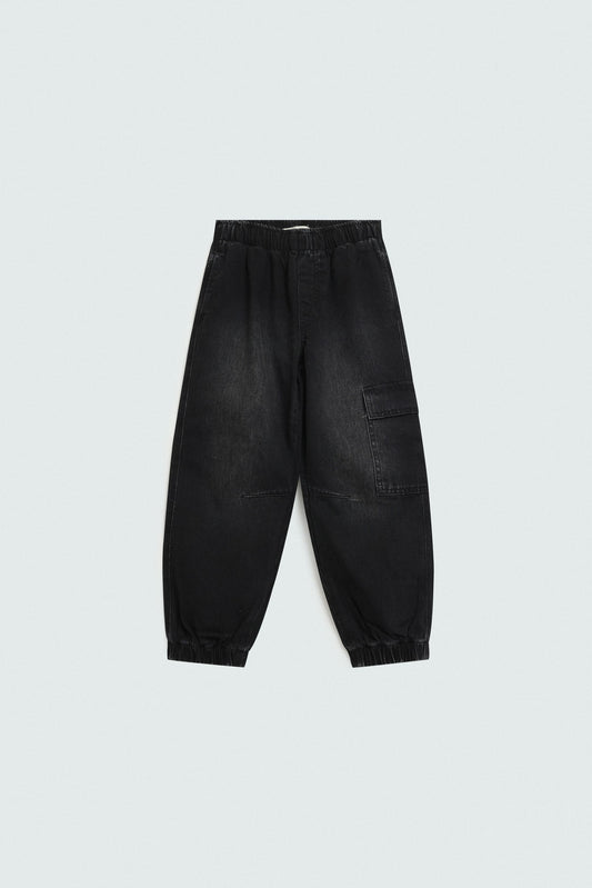 Jet Black