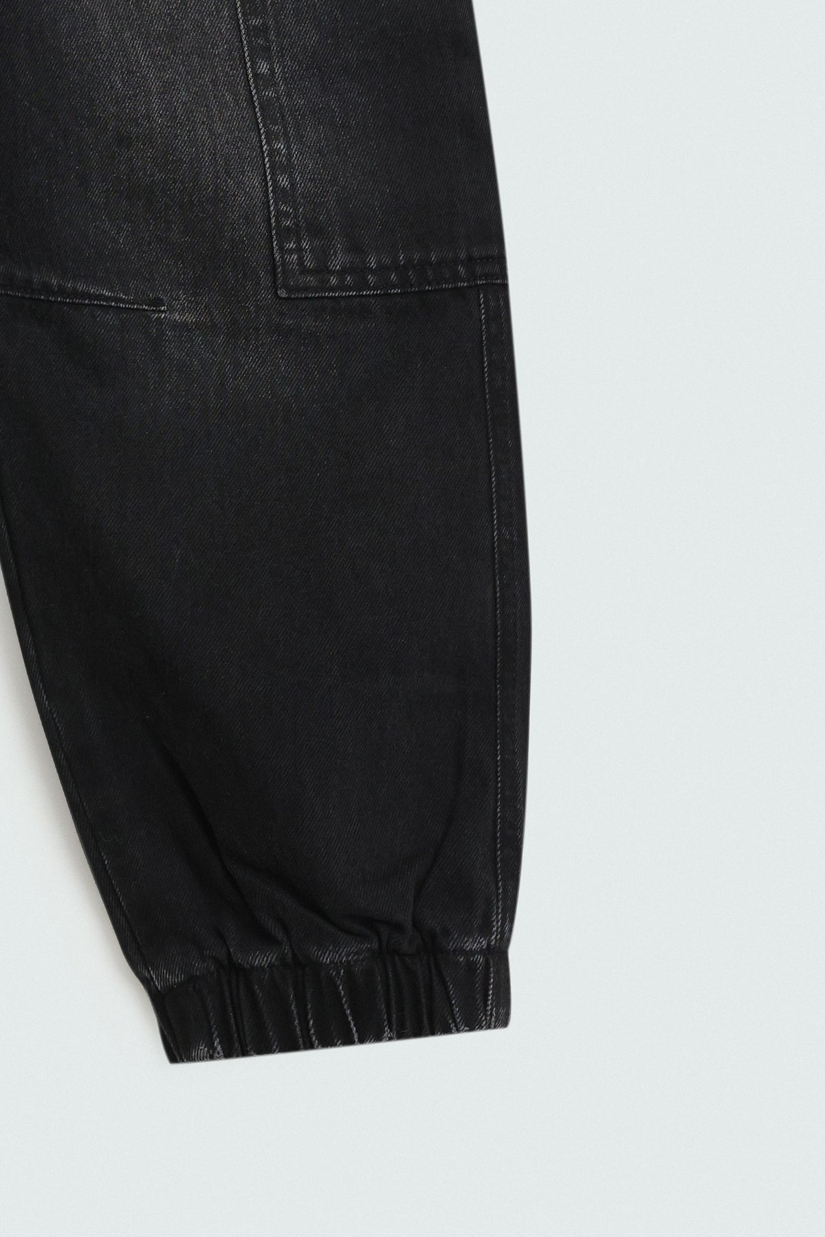Jet Black