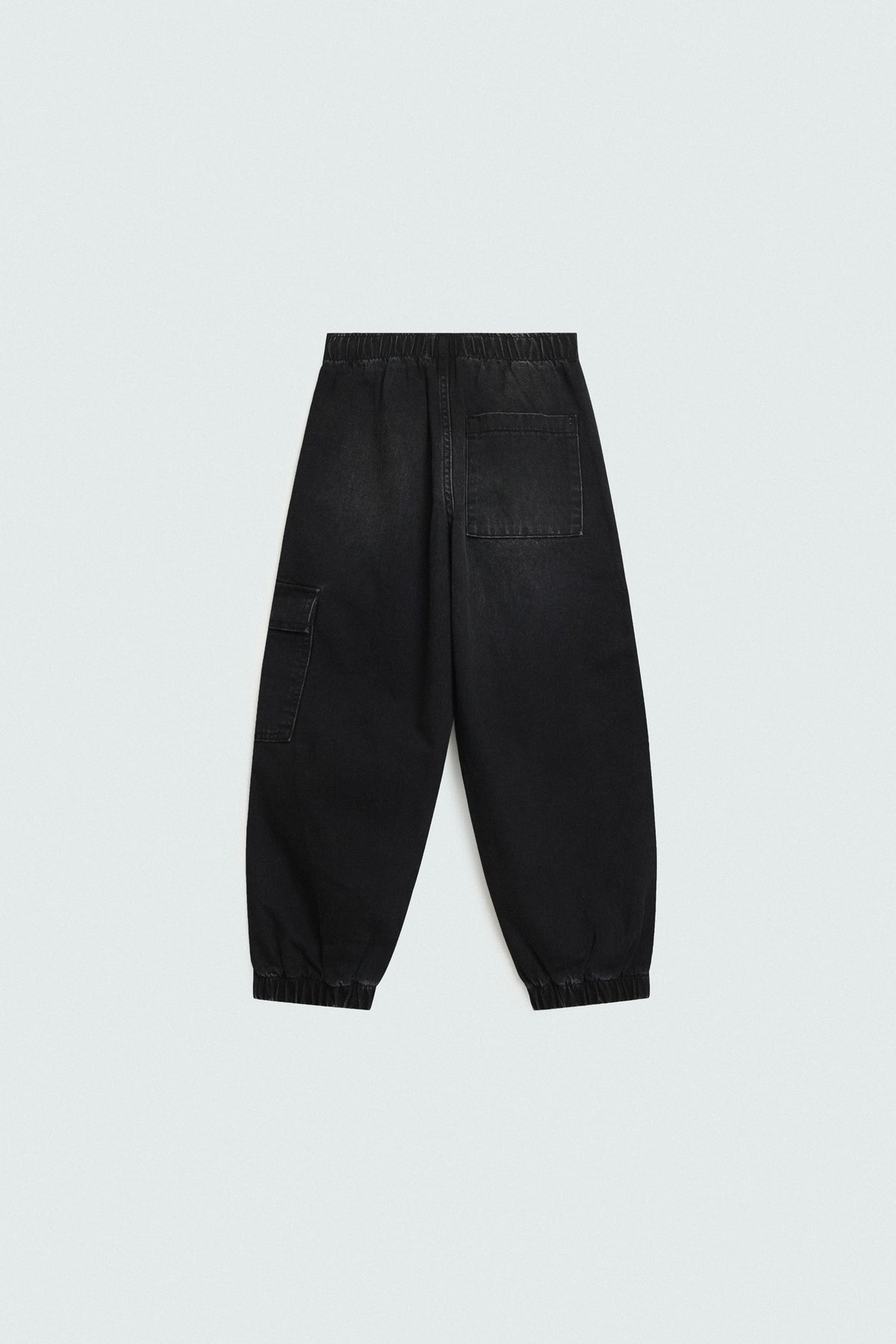 Jet Black