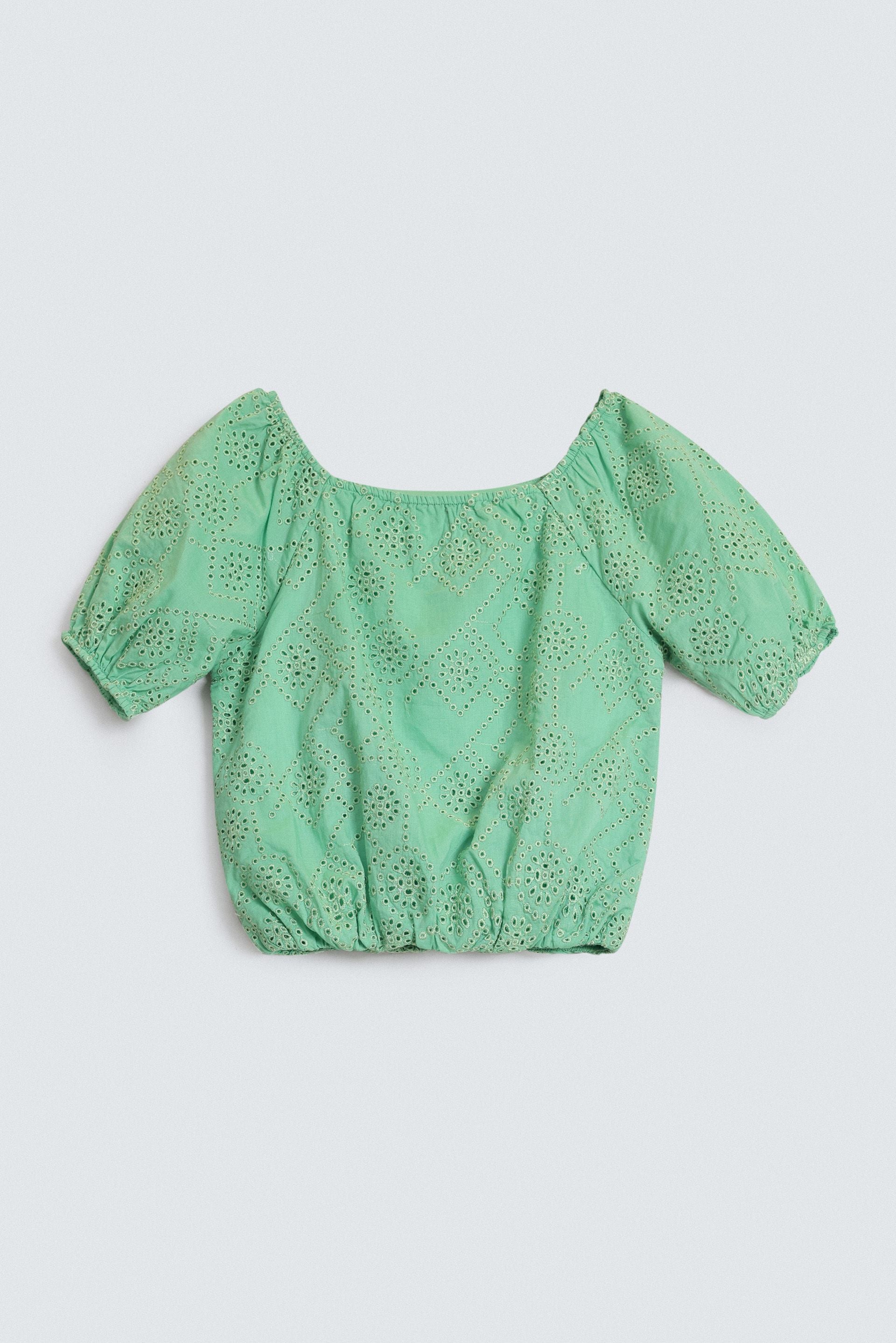 Bright Green
