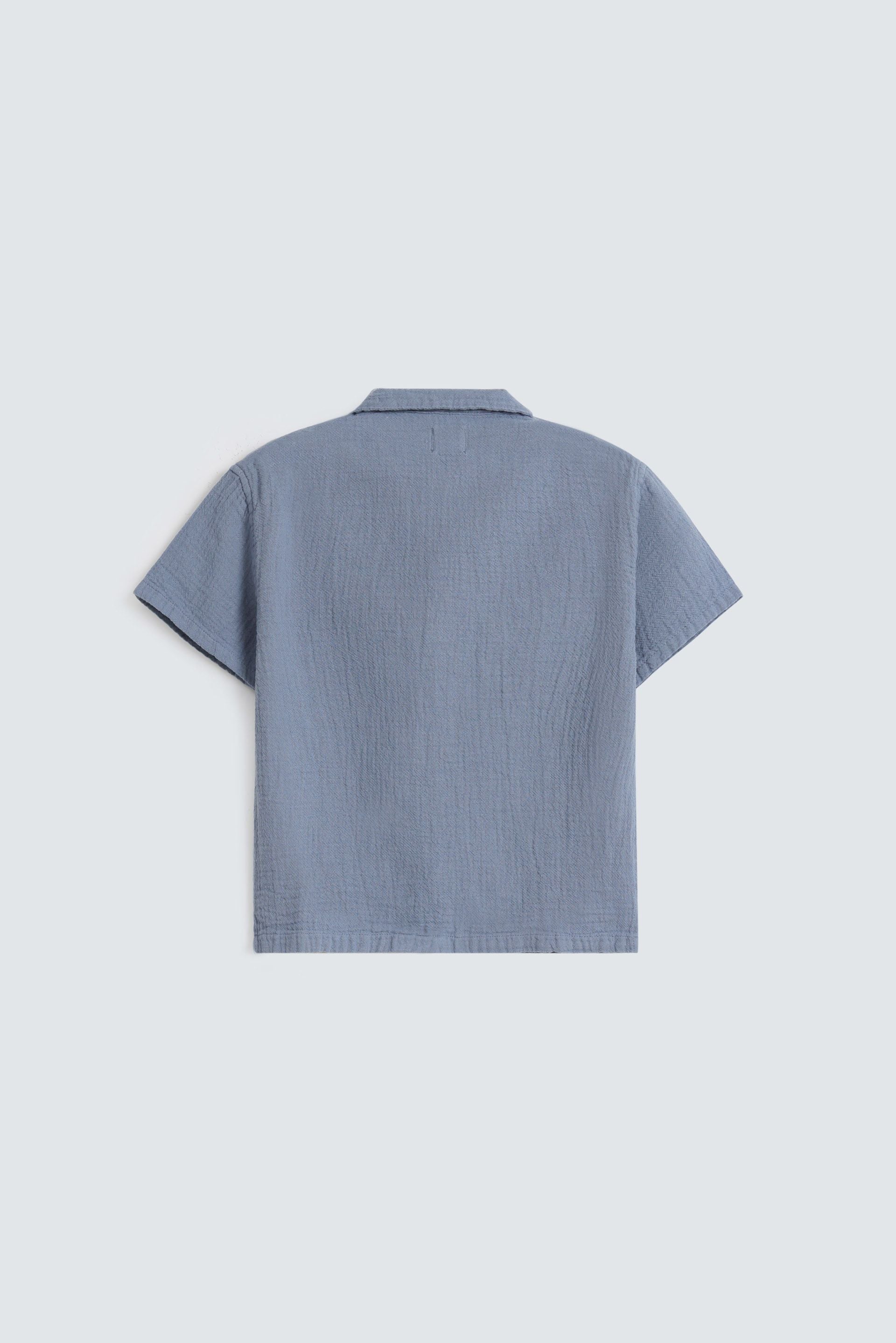 Pale Blue