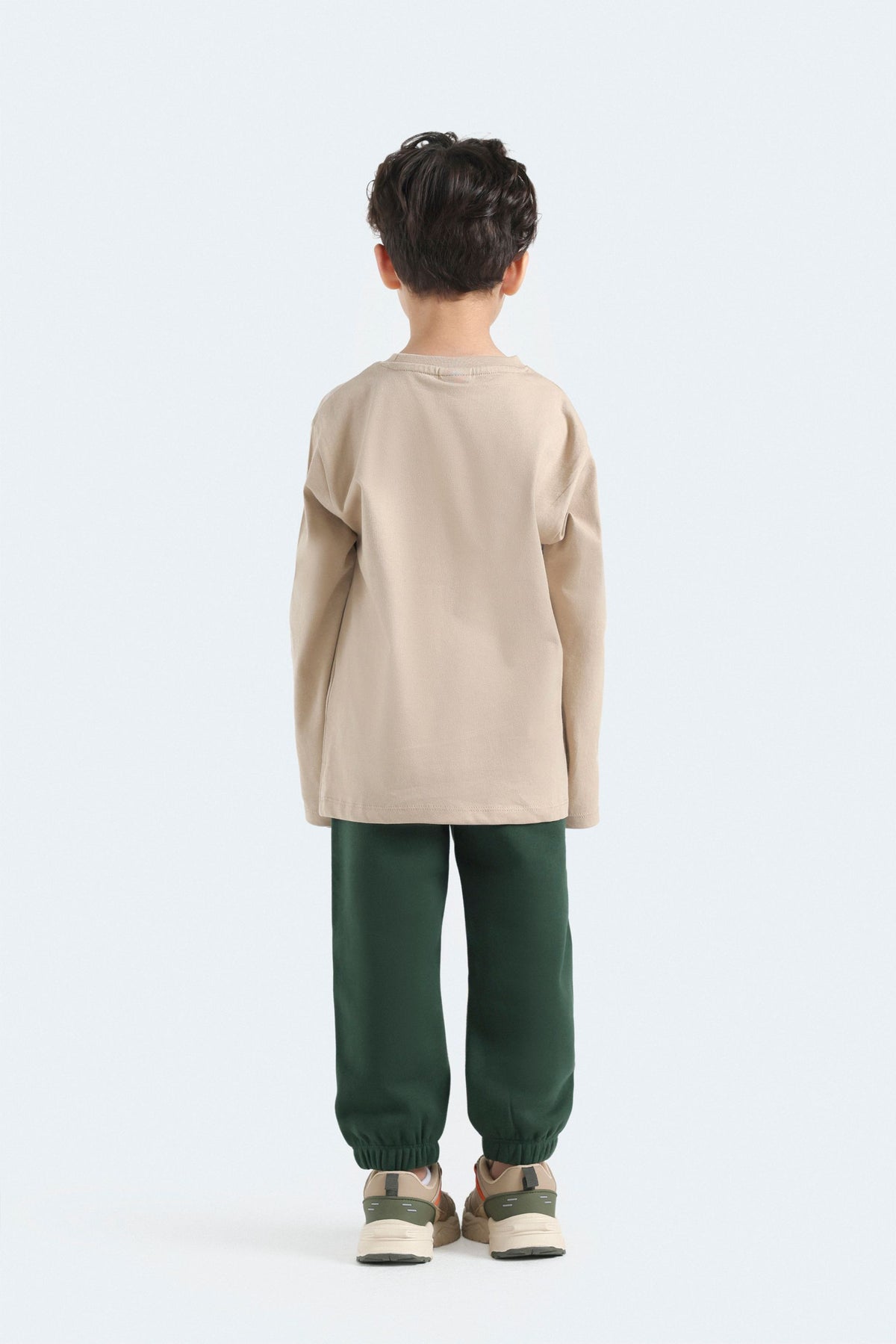 Forest Green