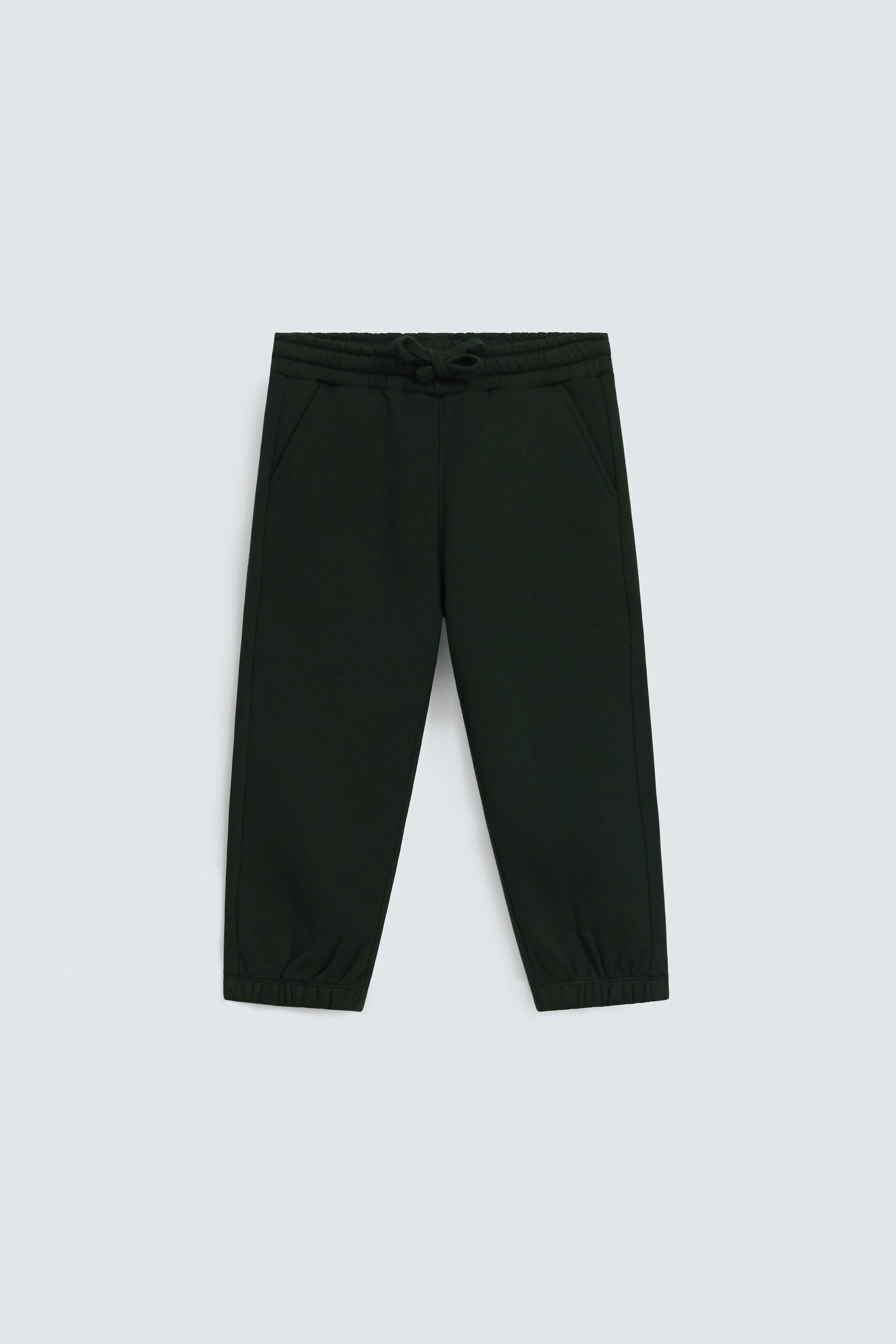 Forest Green