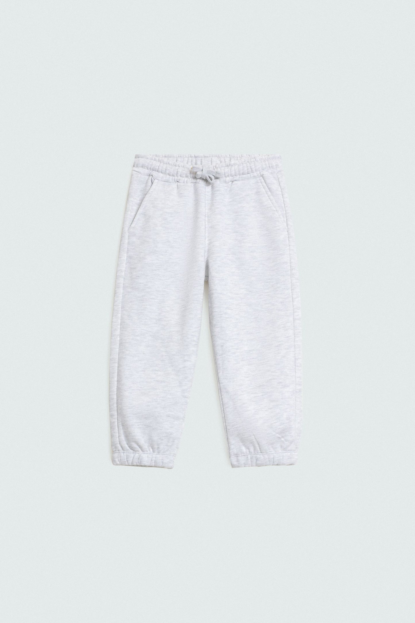Light Grey Marl