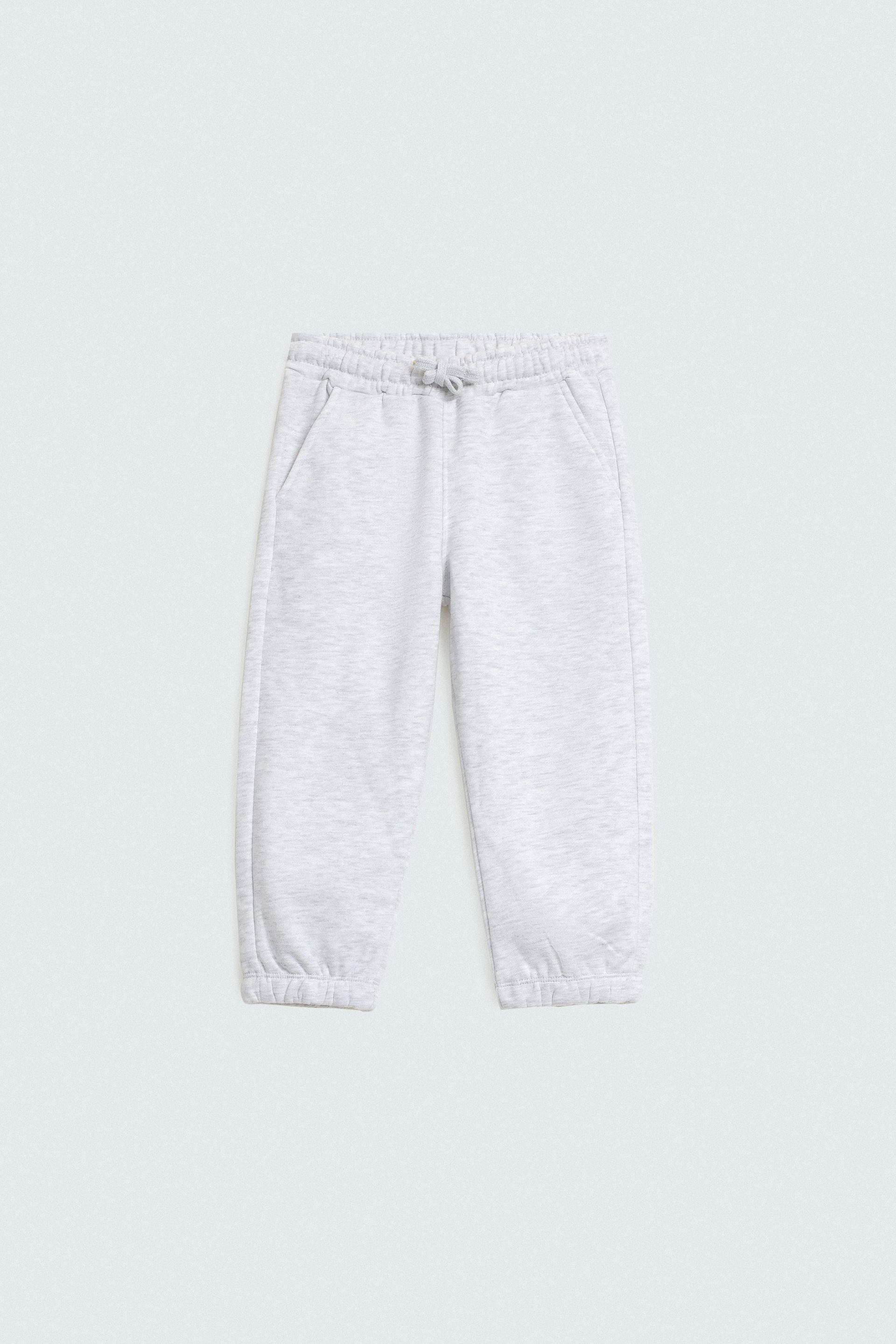 Light Grey Marl