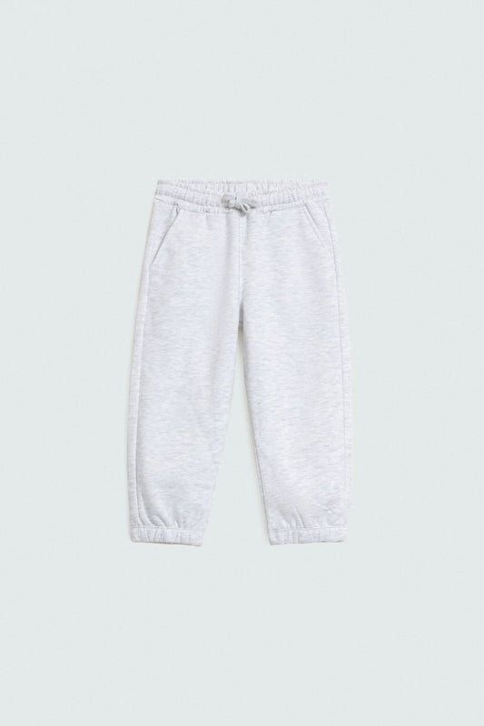 Light Grey Marl