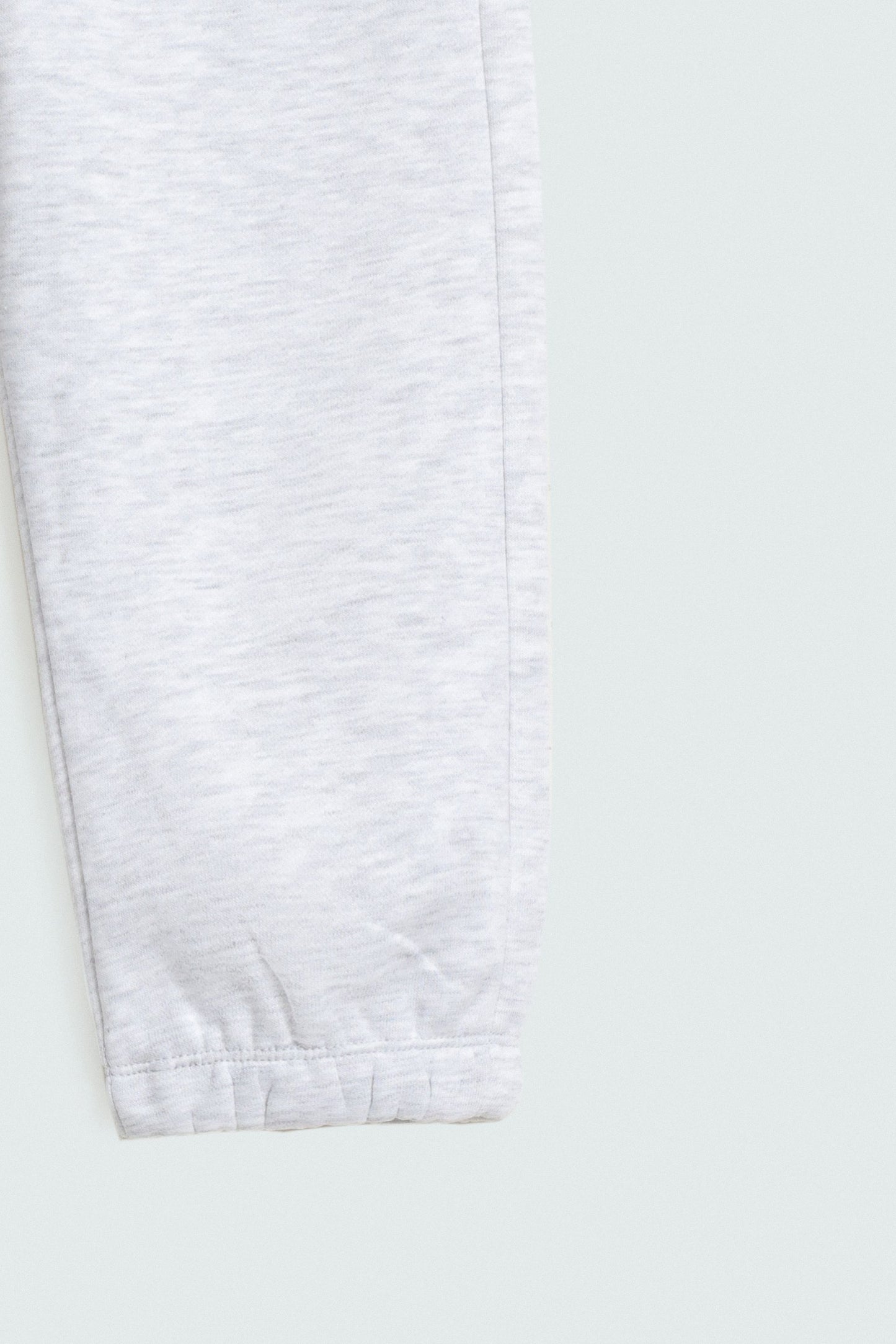 Light Grey Marl
