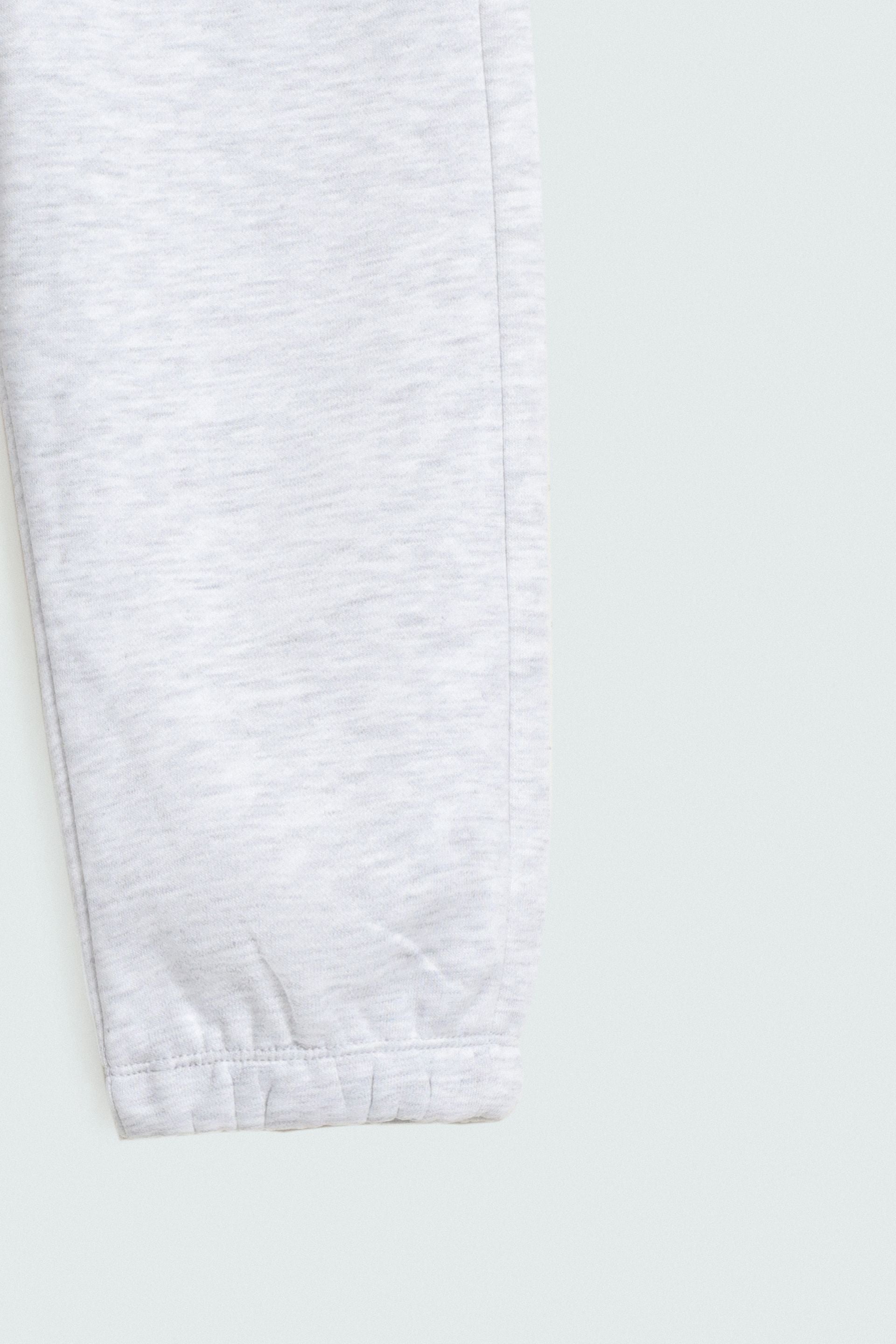 Light Grey Marl