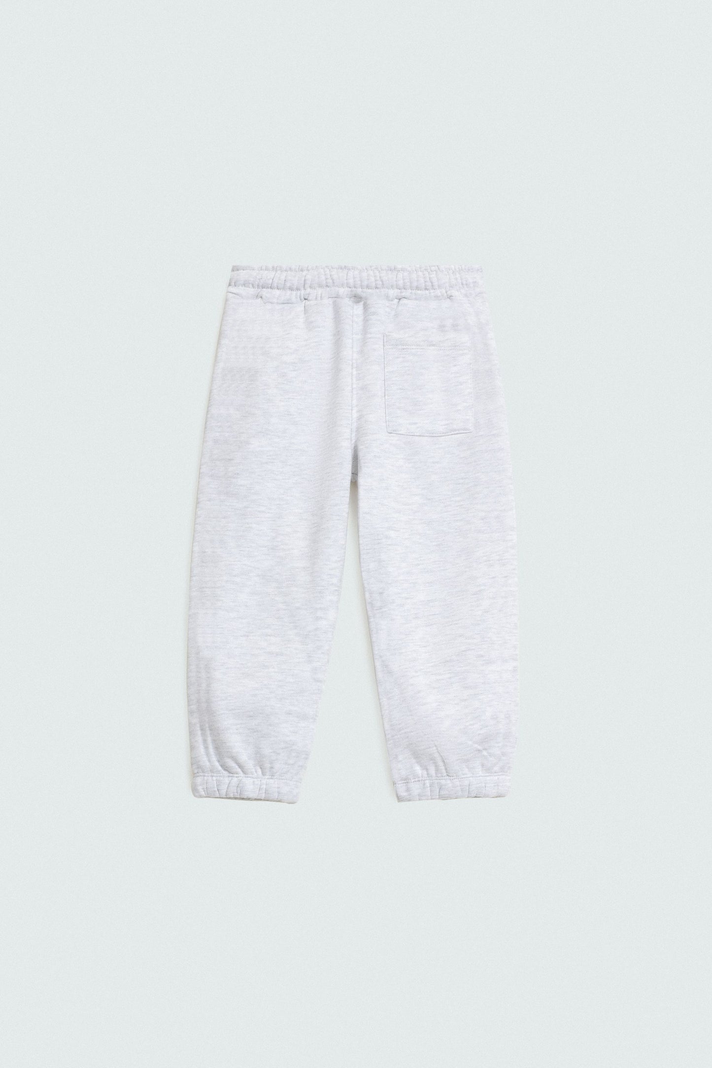 Light Grey Marl