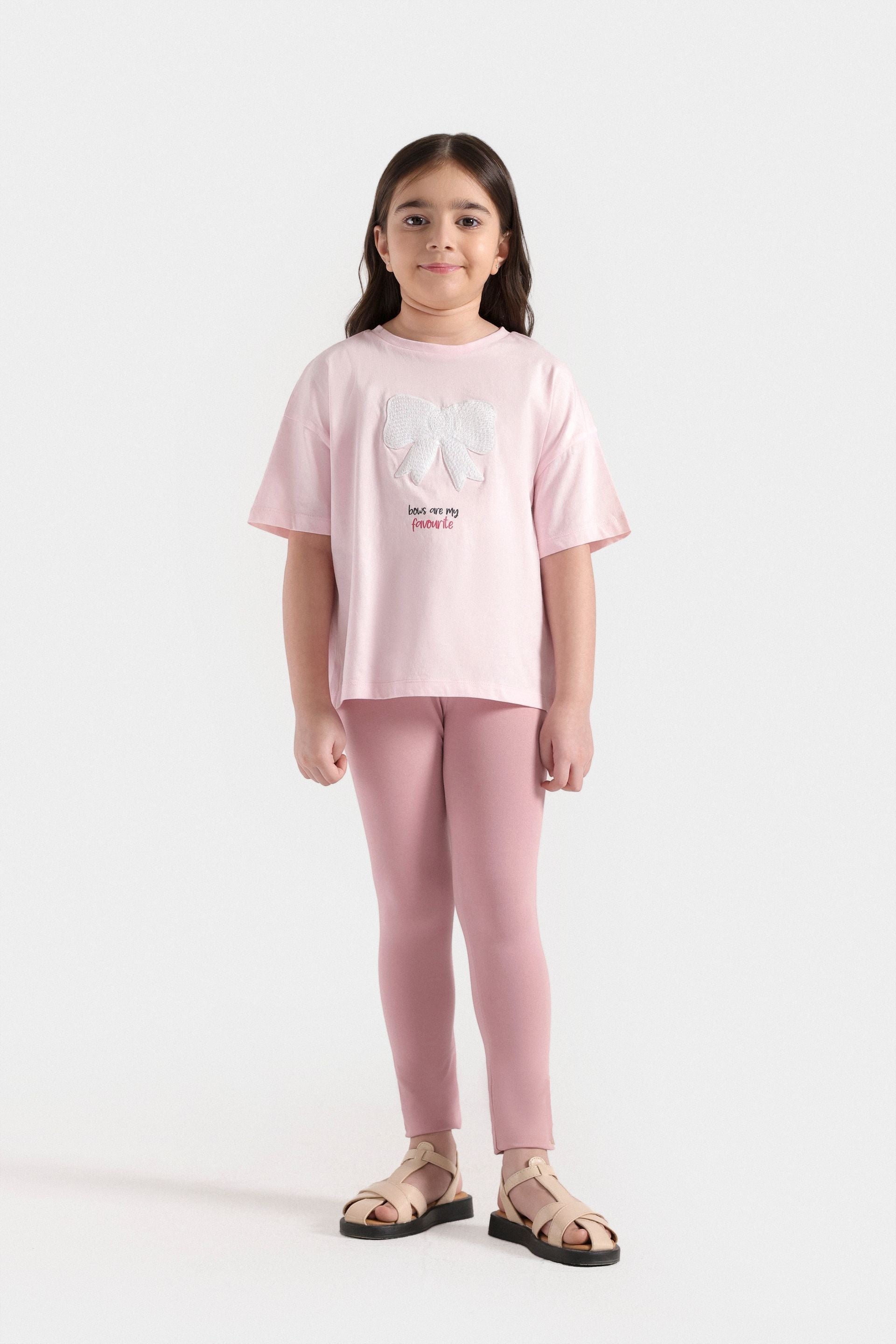 Powder Pink
